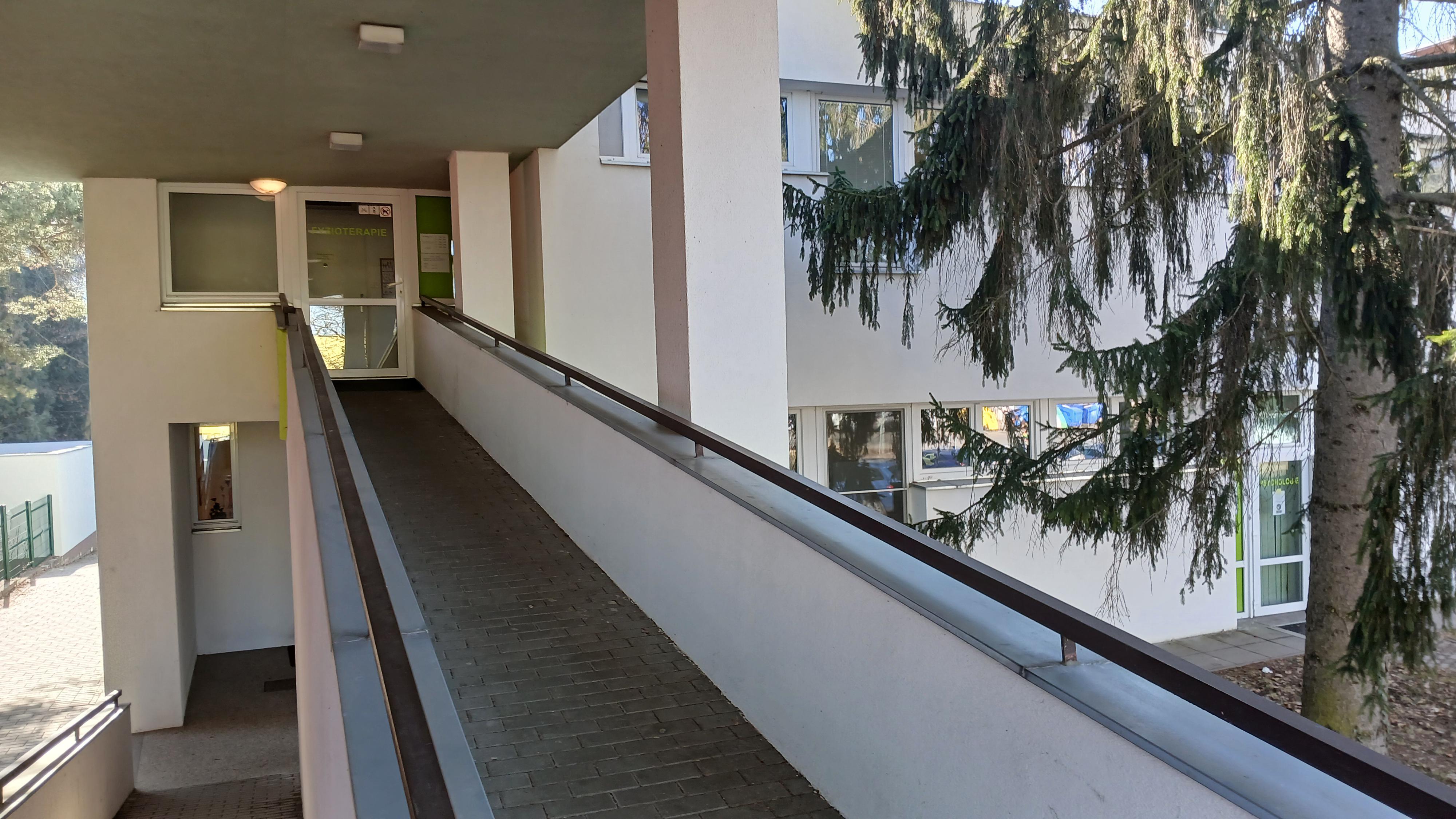 Fyzioterapie LHI, s.r.o. foto 2