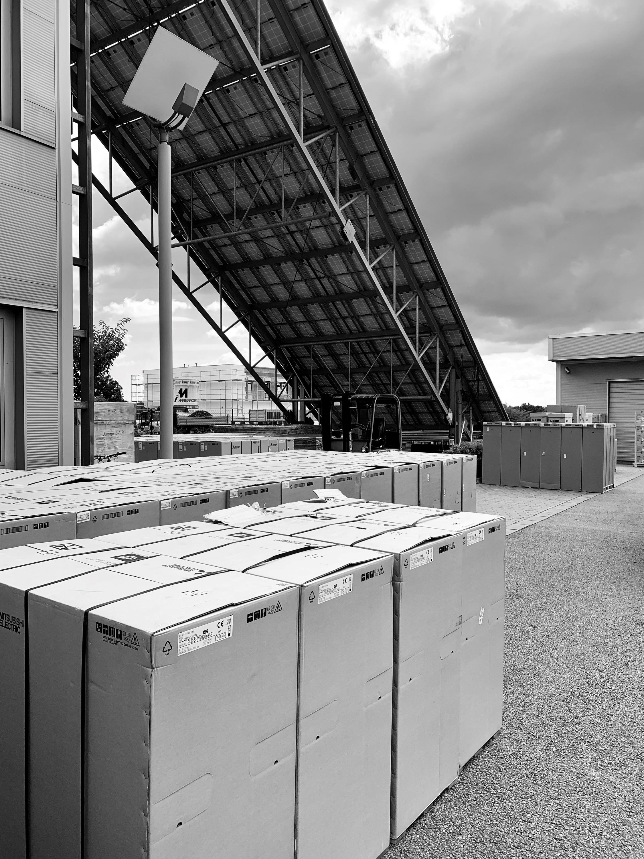 nukumi s.r.o. - Vytápění a tepelná čerpadla foto 3