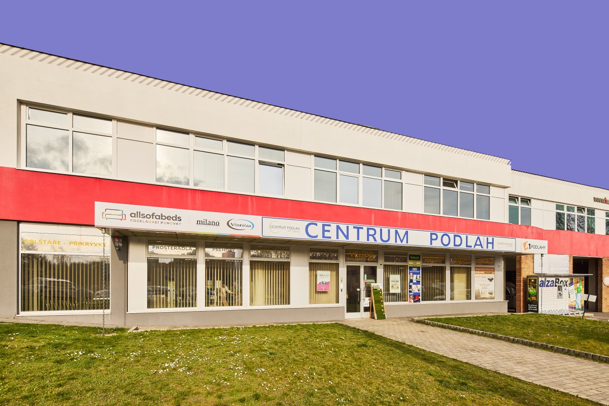 CENTRUM PODLAH Jiří Valeš