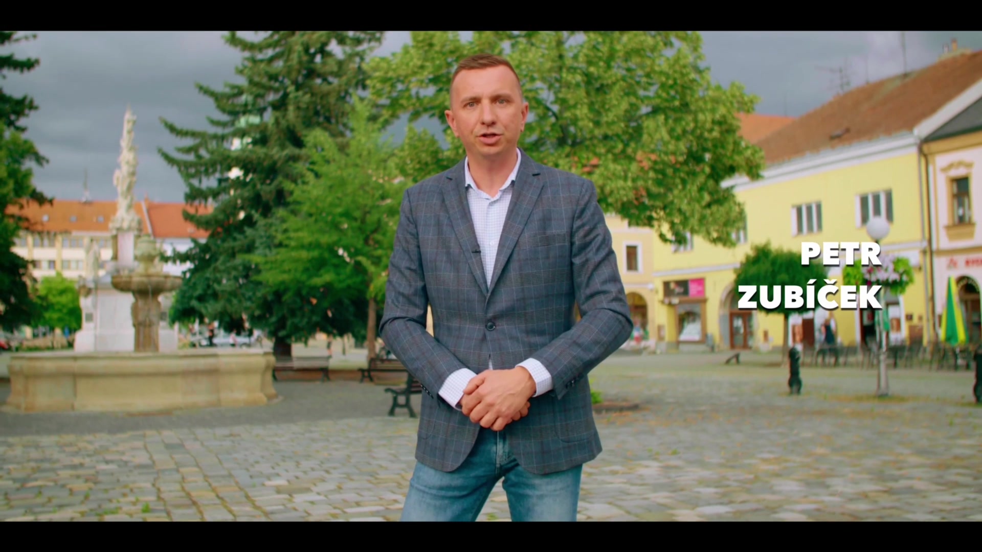 AGENTURA ZVONEK foto 2 (náhled videa)