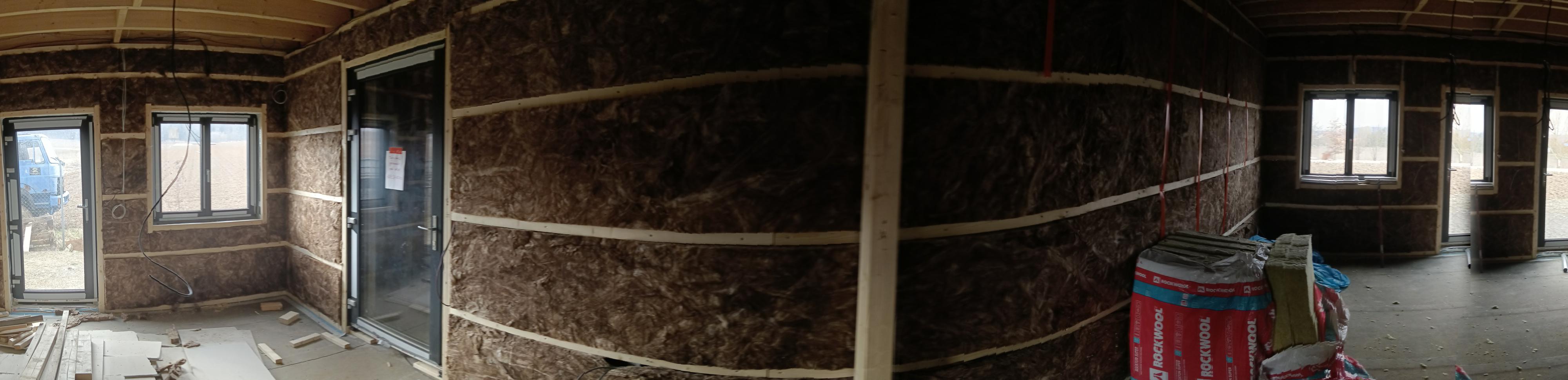 Sádrokartonářské práce Ladislav Langer foto 2