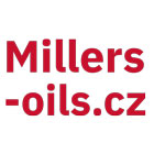 Millers Oils Engine Flush do motorového oleje − 250ml v obchodě Millers-oils.cz