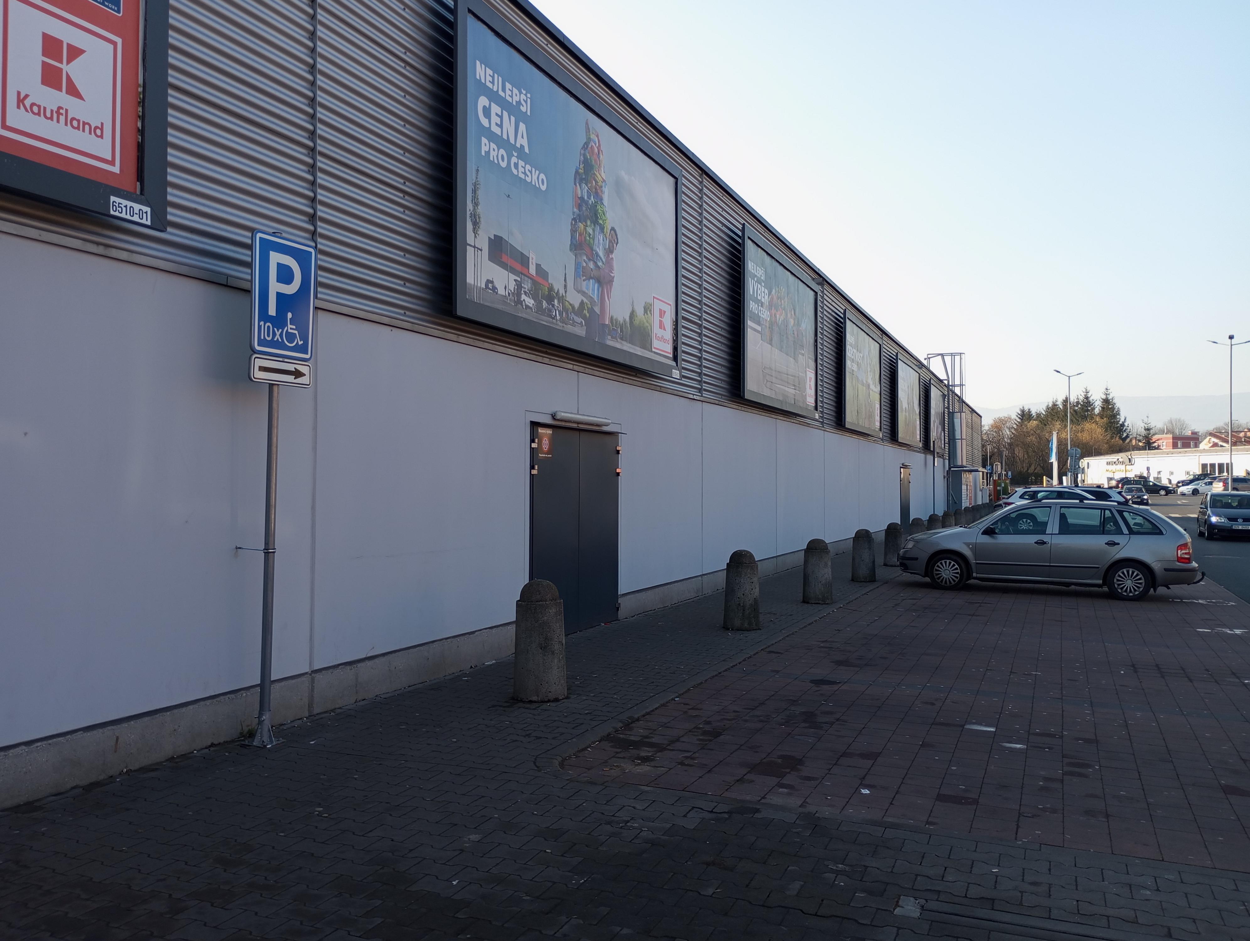 Kaufland foto 3