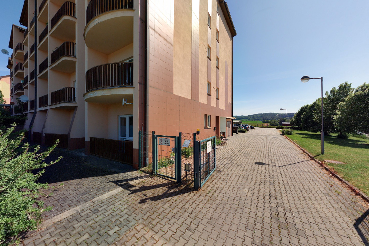 MUDr. Kateřina Bednaříková