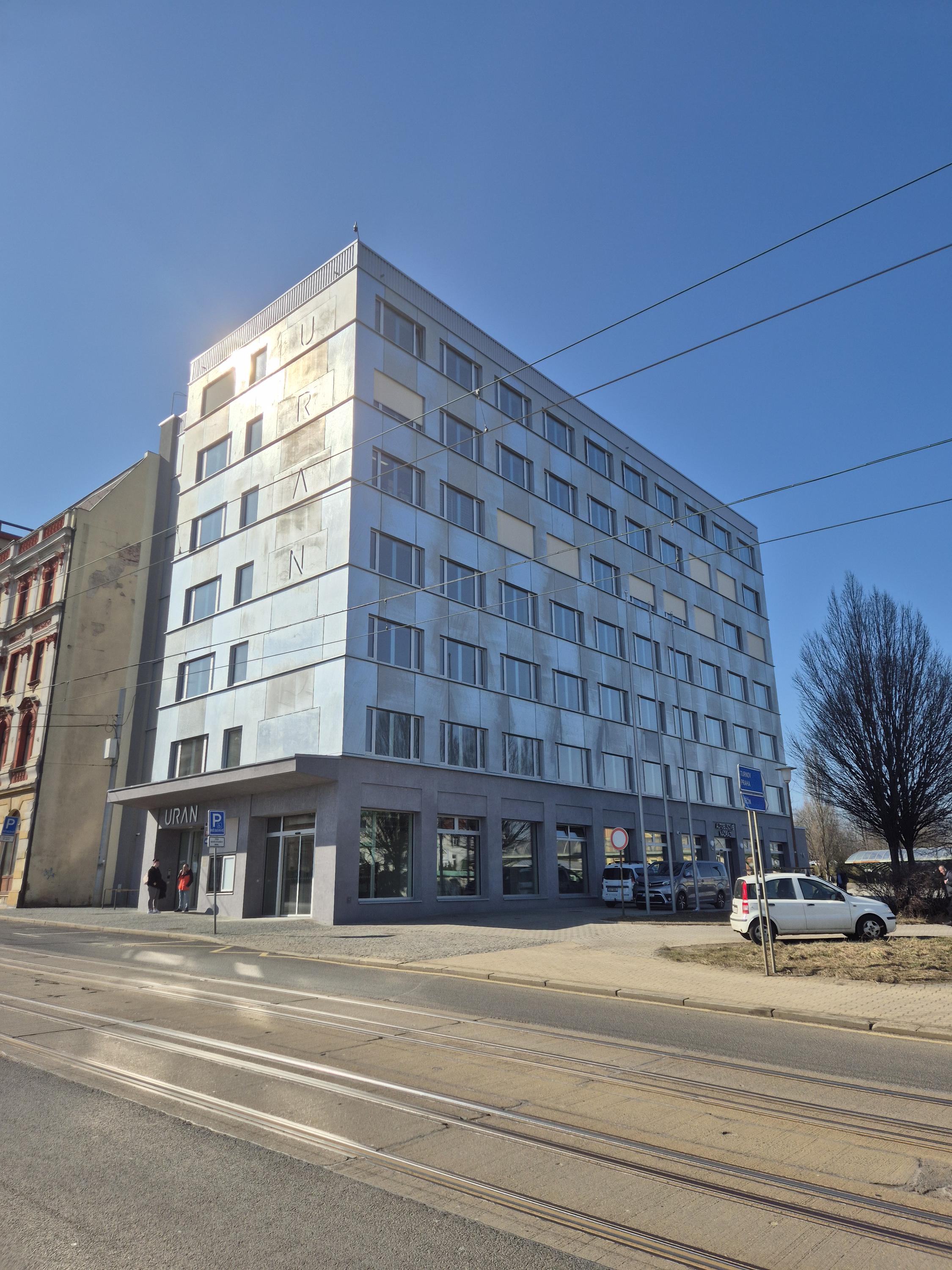 Městská policie Liberec foto 4