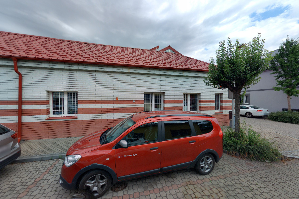 GEMOS DOPRAVNÍ SYSTÉMY, a.s.