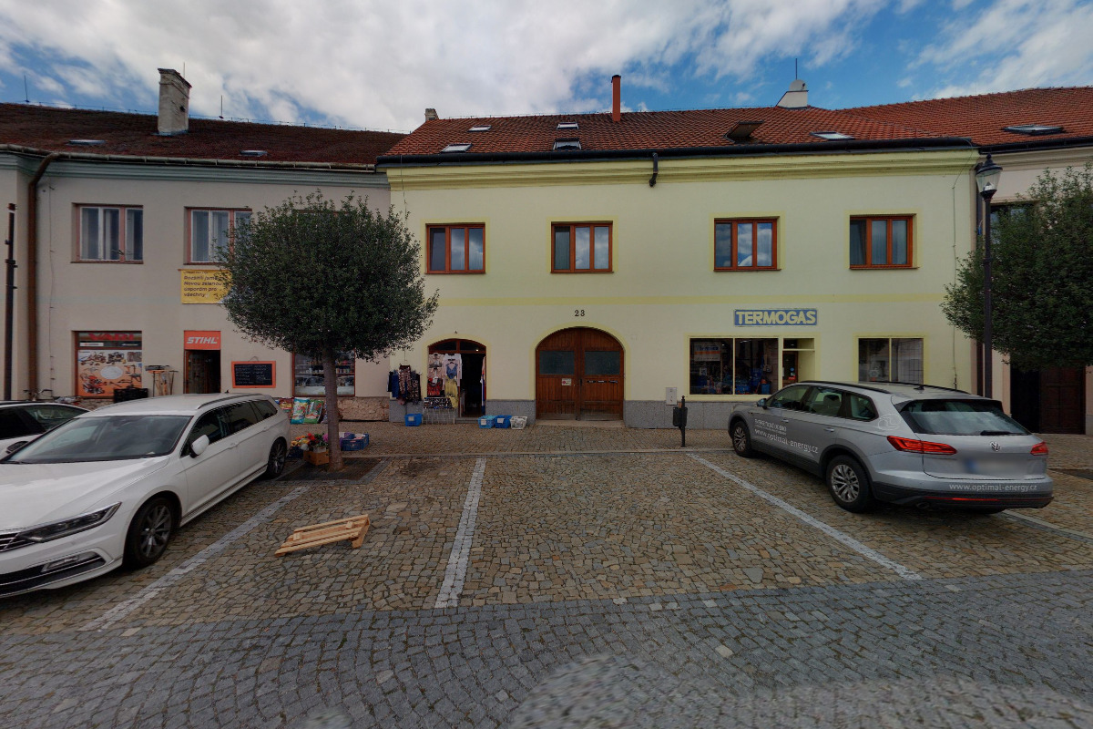 Pohřební služba Pietas - Vysibla