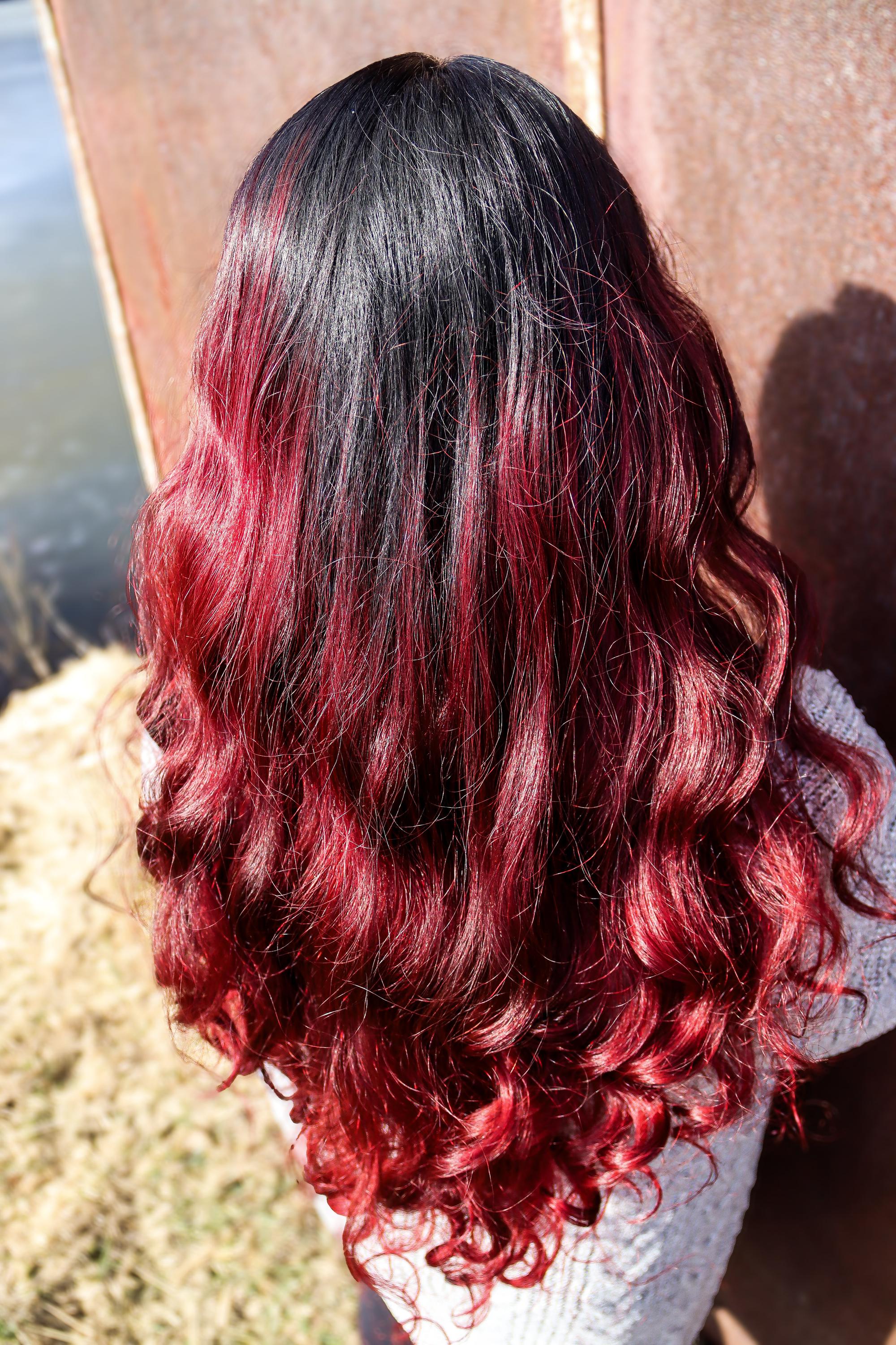 Kadeřnictví Michaela beauty And hair foto 3