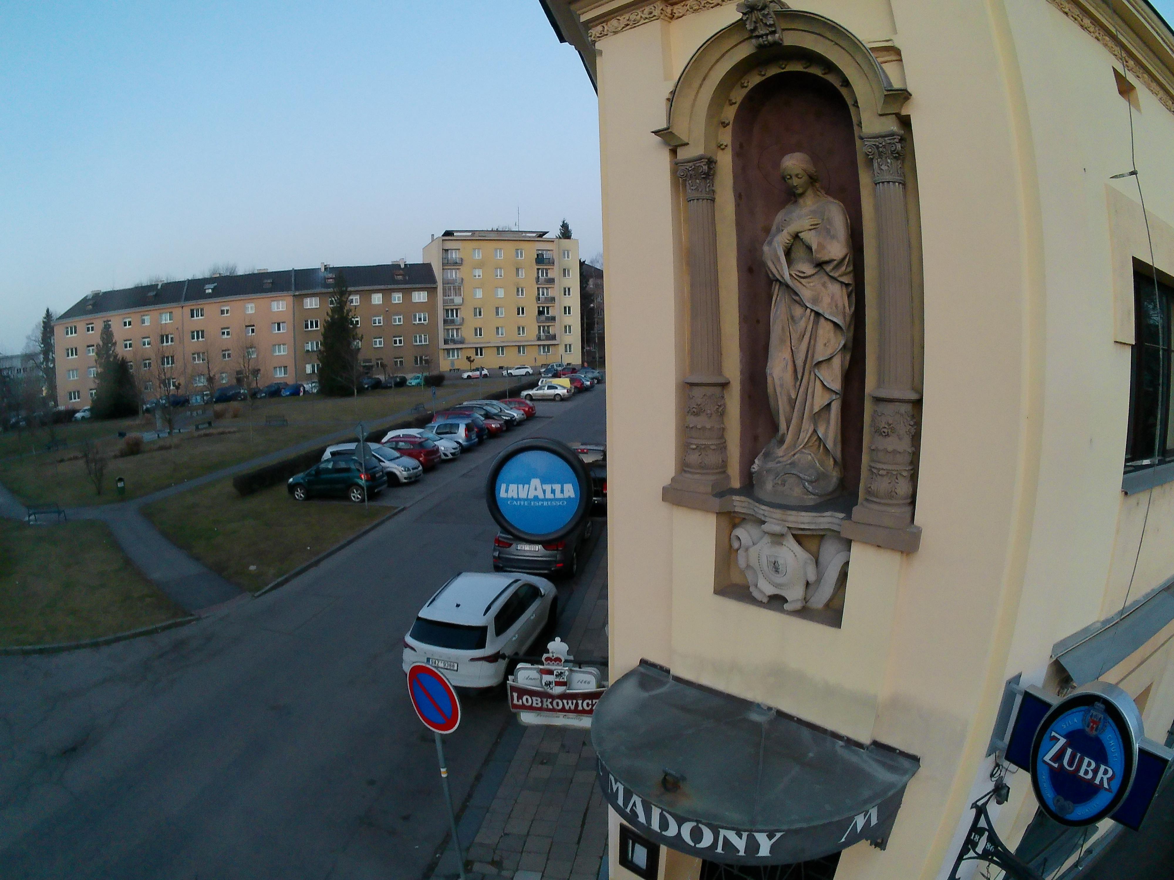 Penzion U Madony foto 4