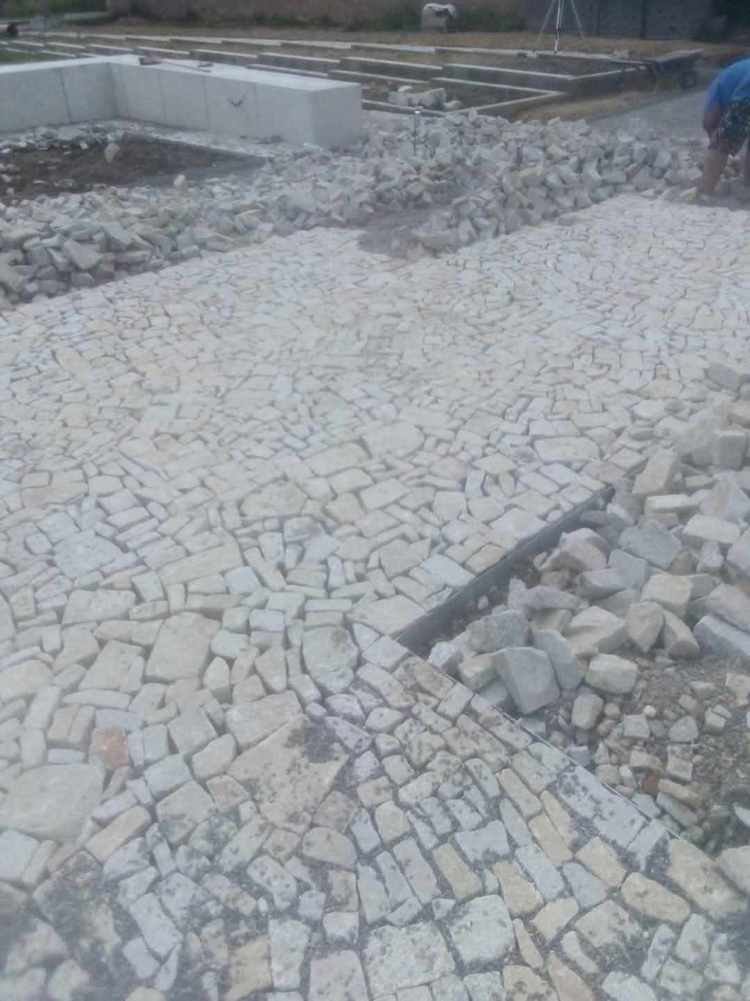 Dlaždičské a kamenické práce - Stanislav Ralbovský foto 3