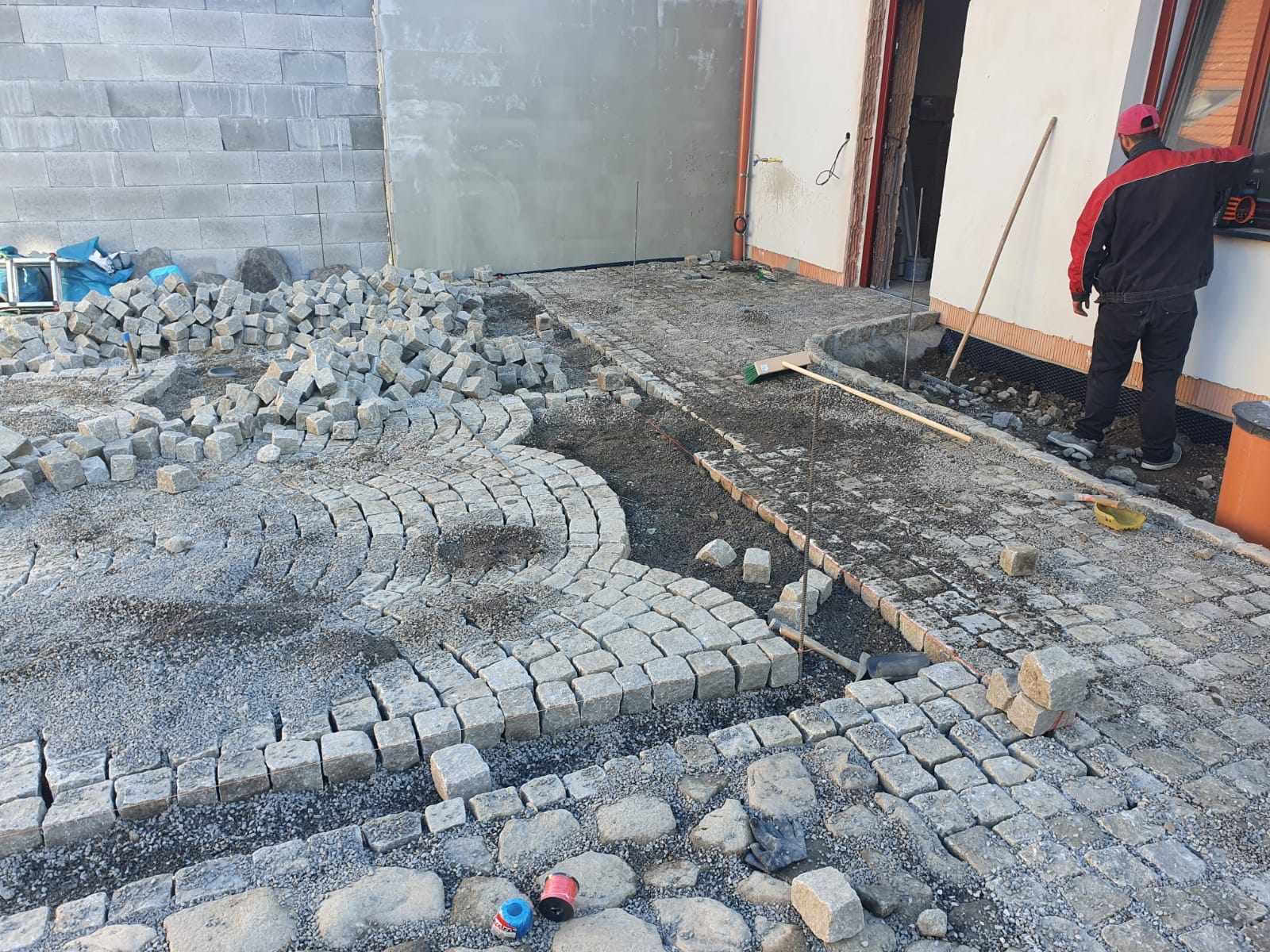 Dlaždičské a kamenické práce - Stanislav Ralbovský foto 6