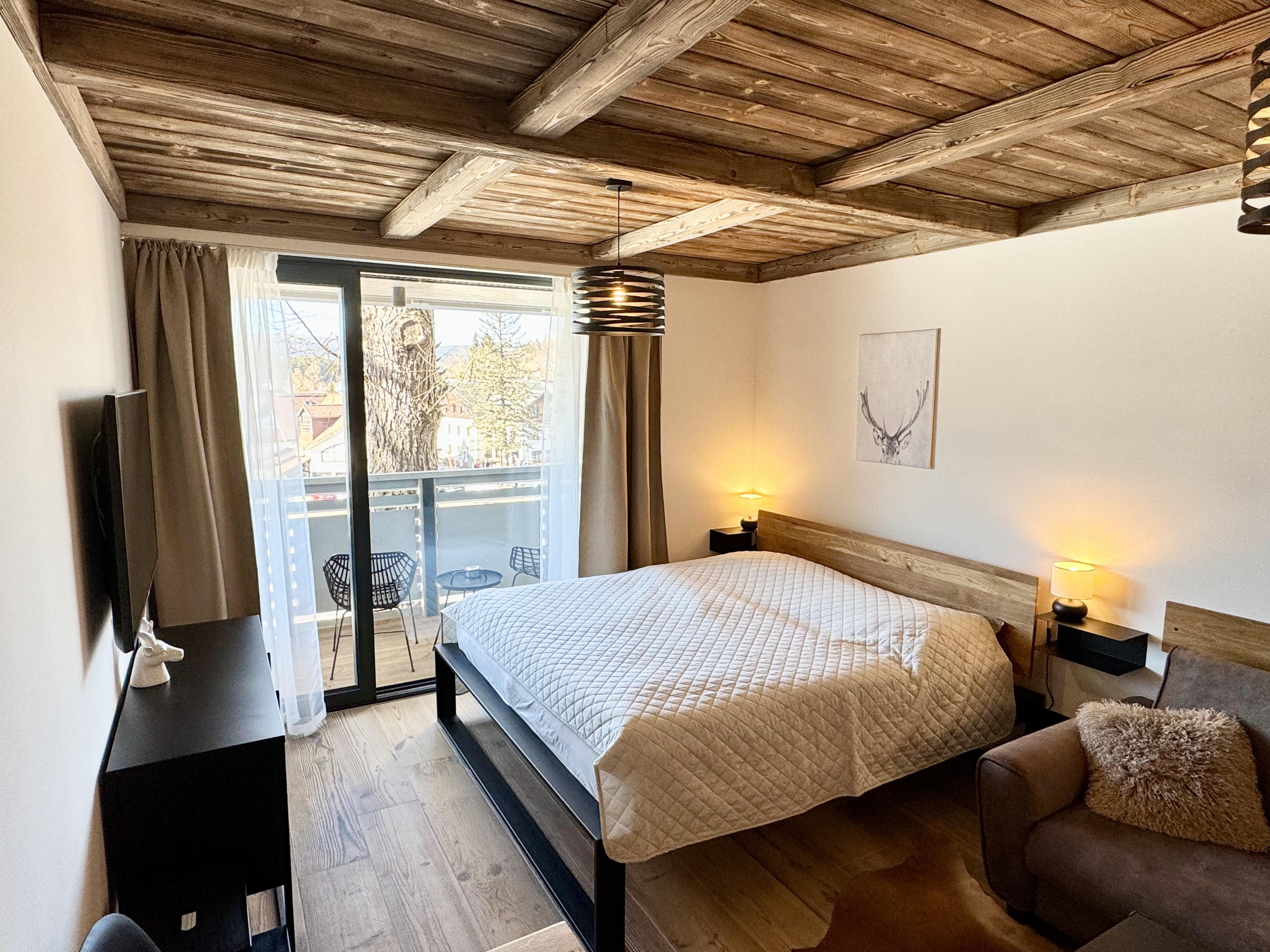Apartmán Corso Rustic foto 4