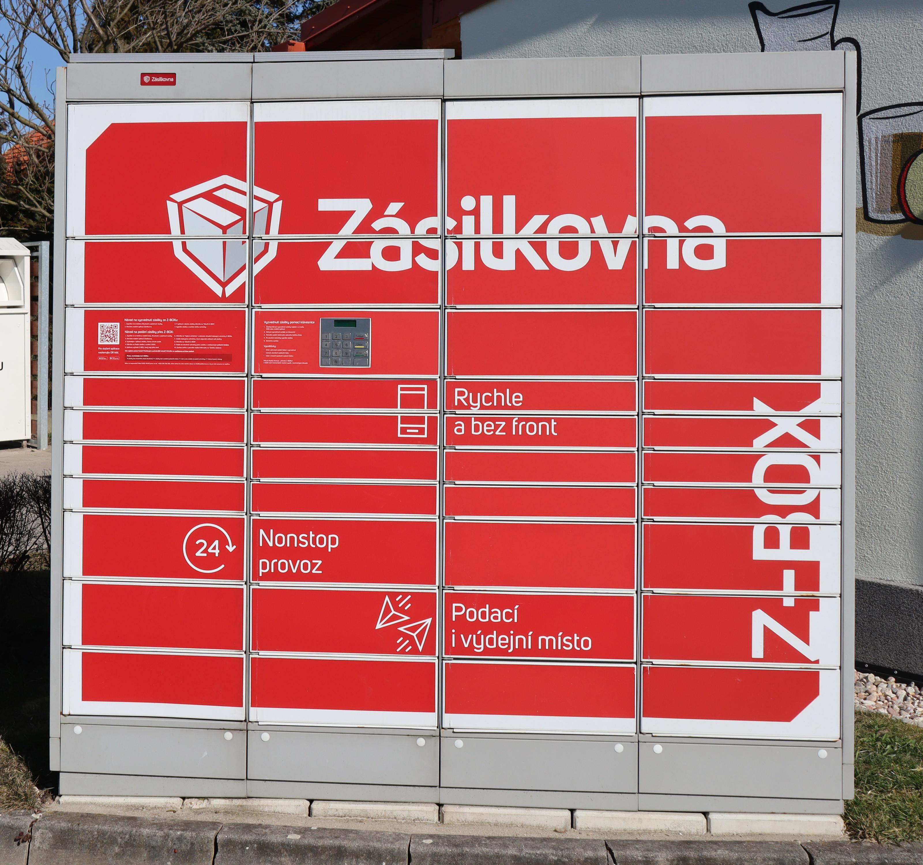Z-BOX foto 2