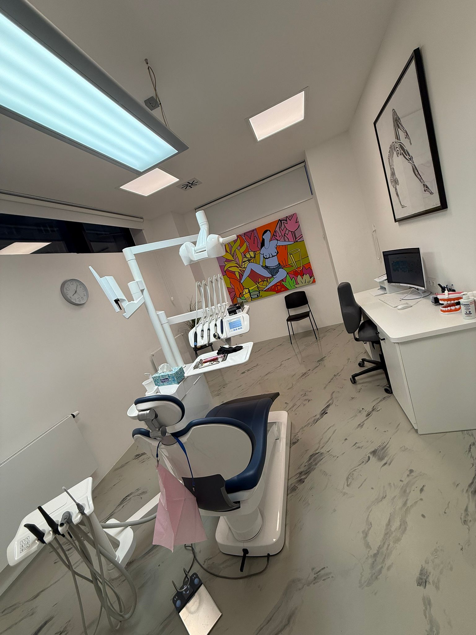 Dentální hygiena foto 4