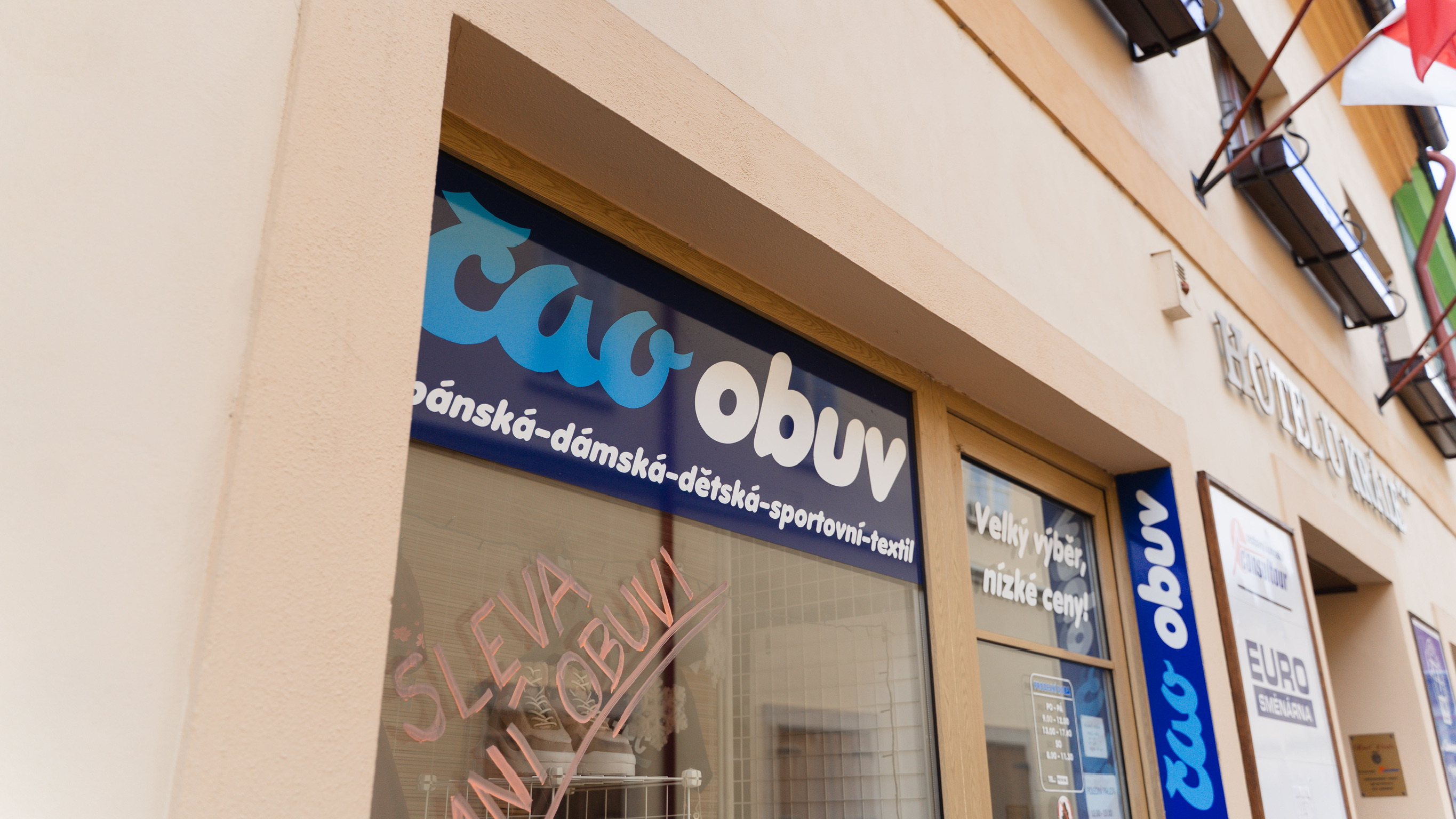 Pavel Čapek - ČAO foto 4