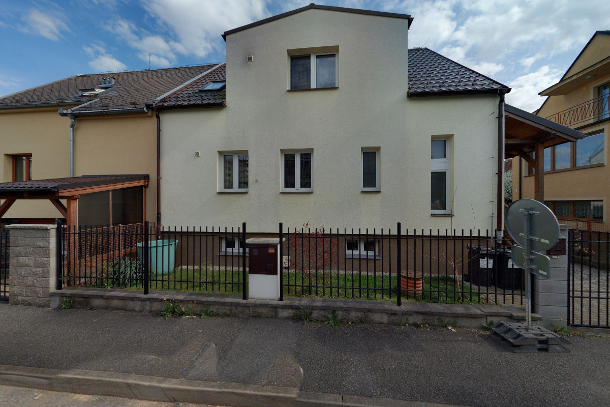 Stavební dozor Ing. Břetislav John