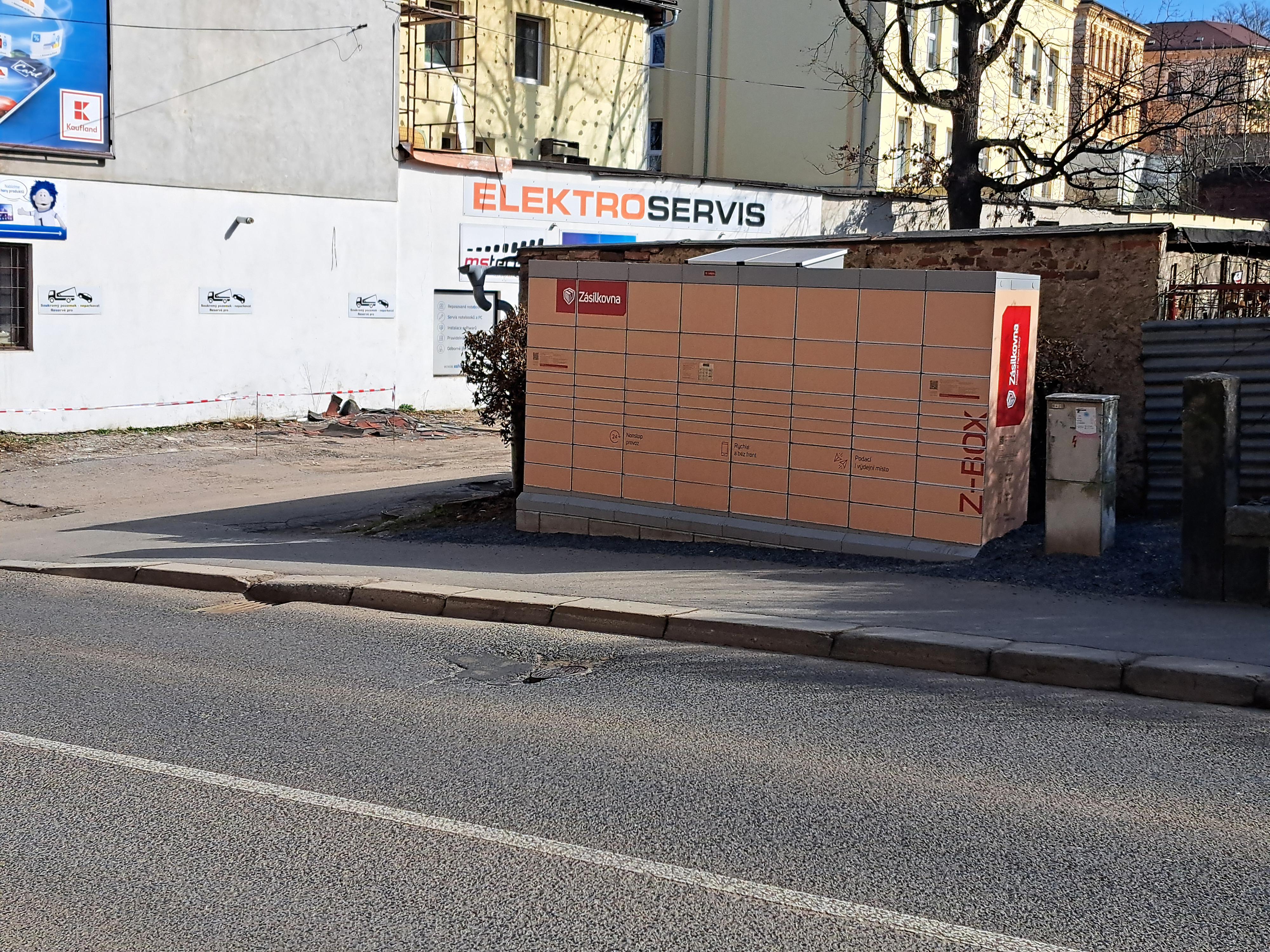 Z-BOX