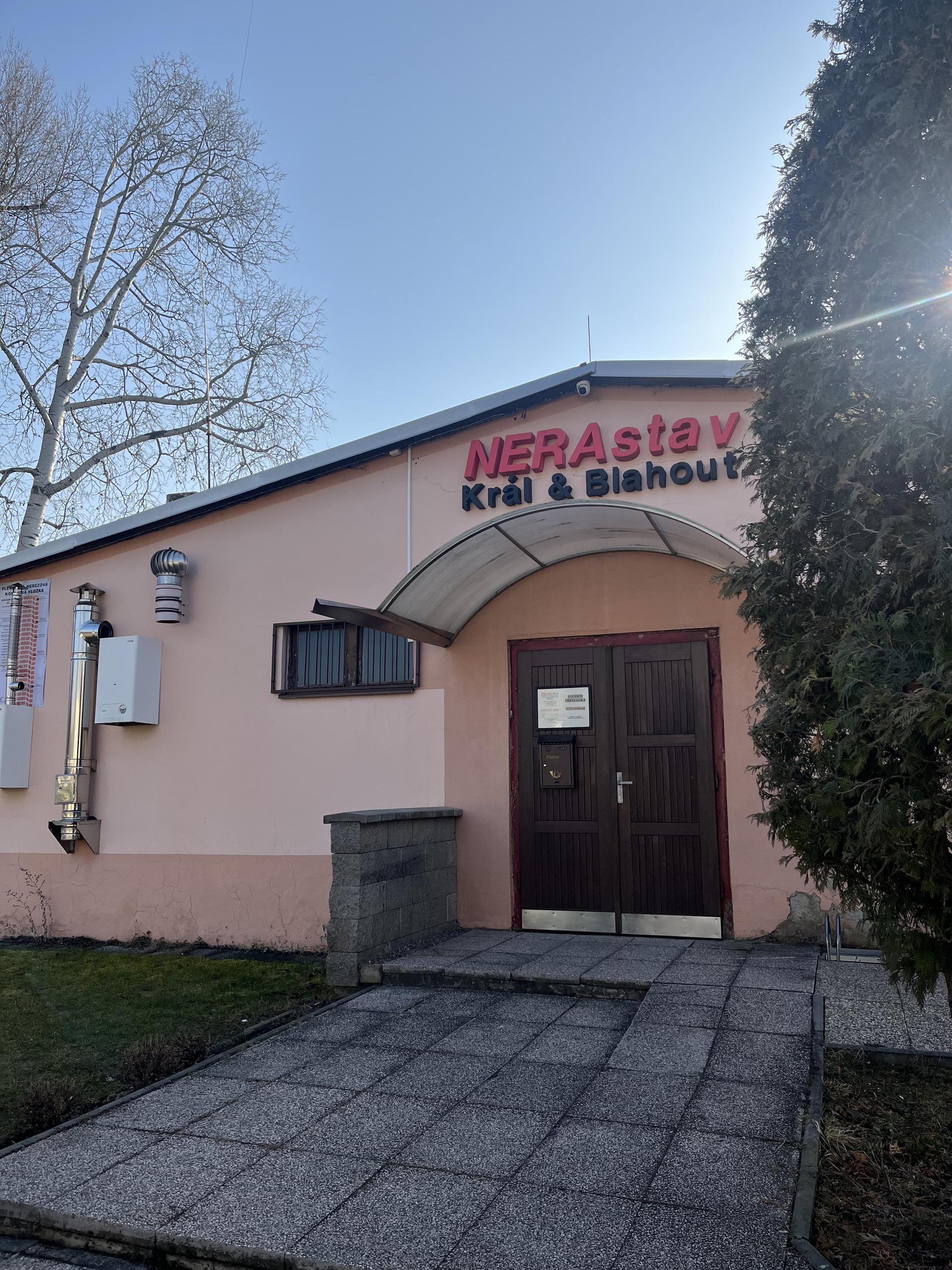 Instalatérské potřeby Nerastav Král & Blahout, s.r.o. foto 4