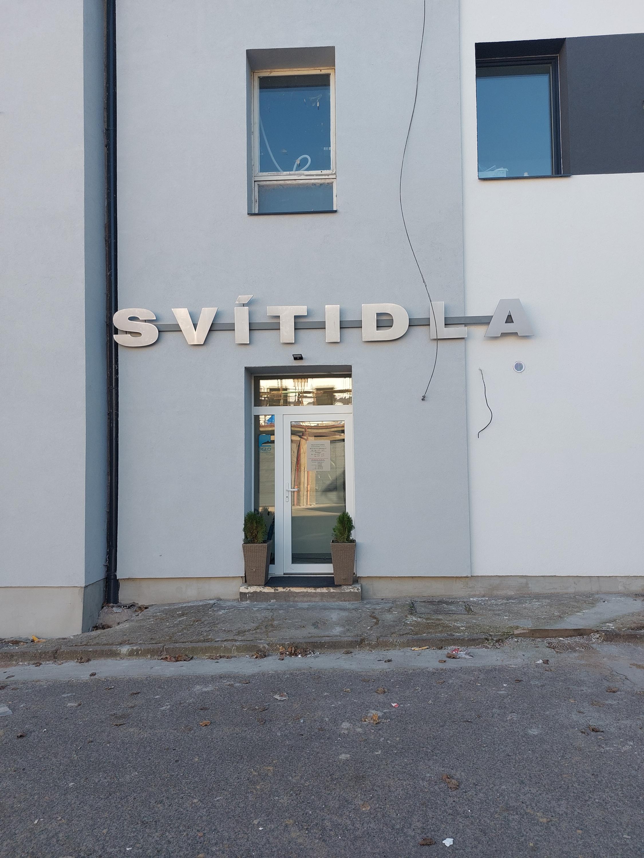 Svítidla EGLO foto 4