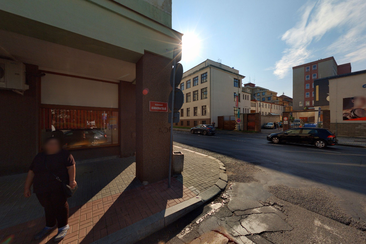 Hladomorna Na Růžku foto 1