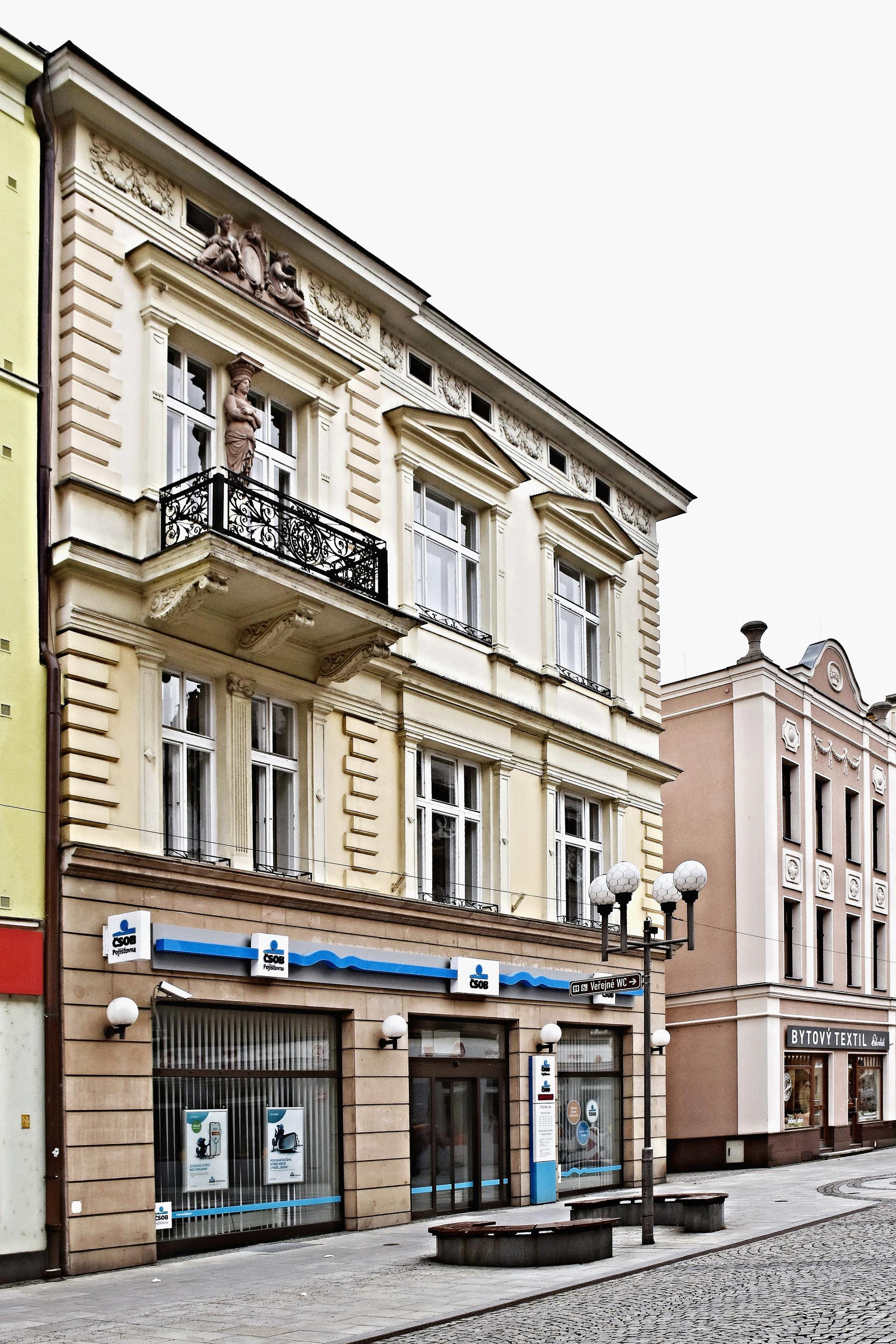 ČSOB - Československá obchodní banka foto 3