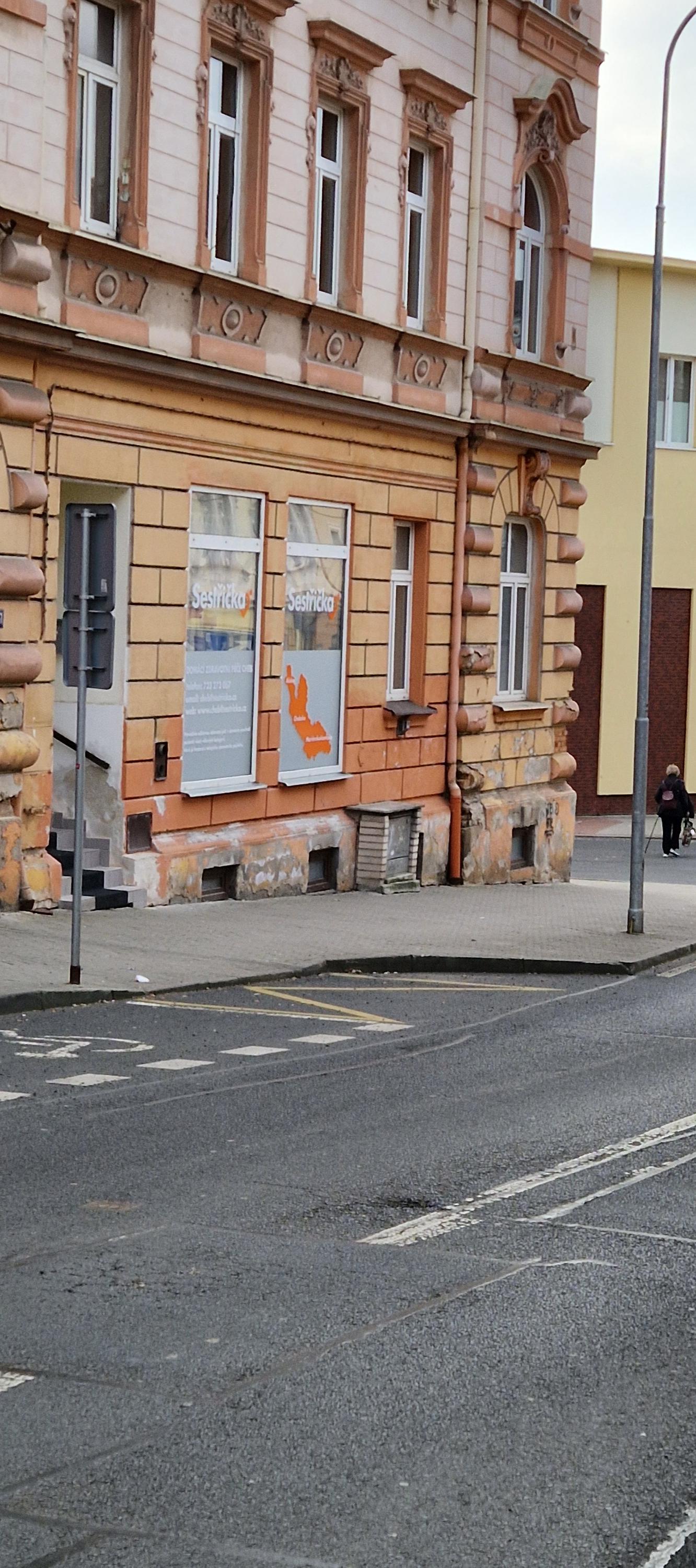 SESTŘIČKA.CZ - DOMÁCÍ PÉČE CHEB, s.r.o. foto 3