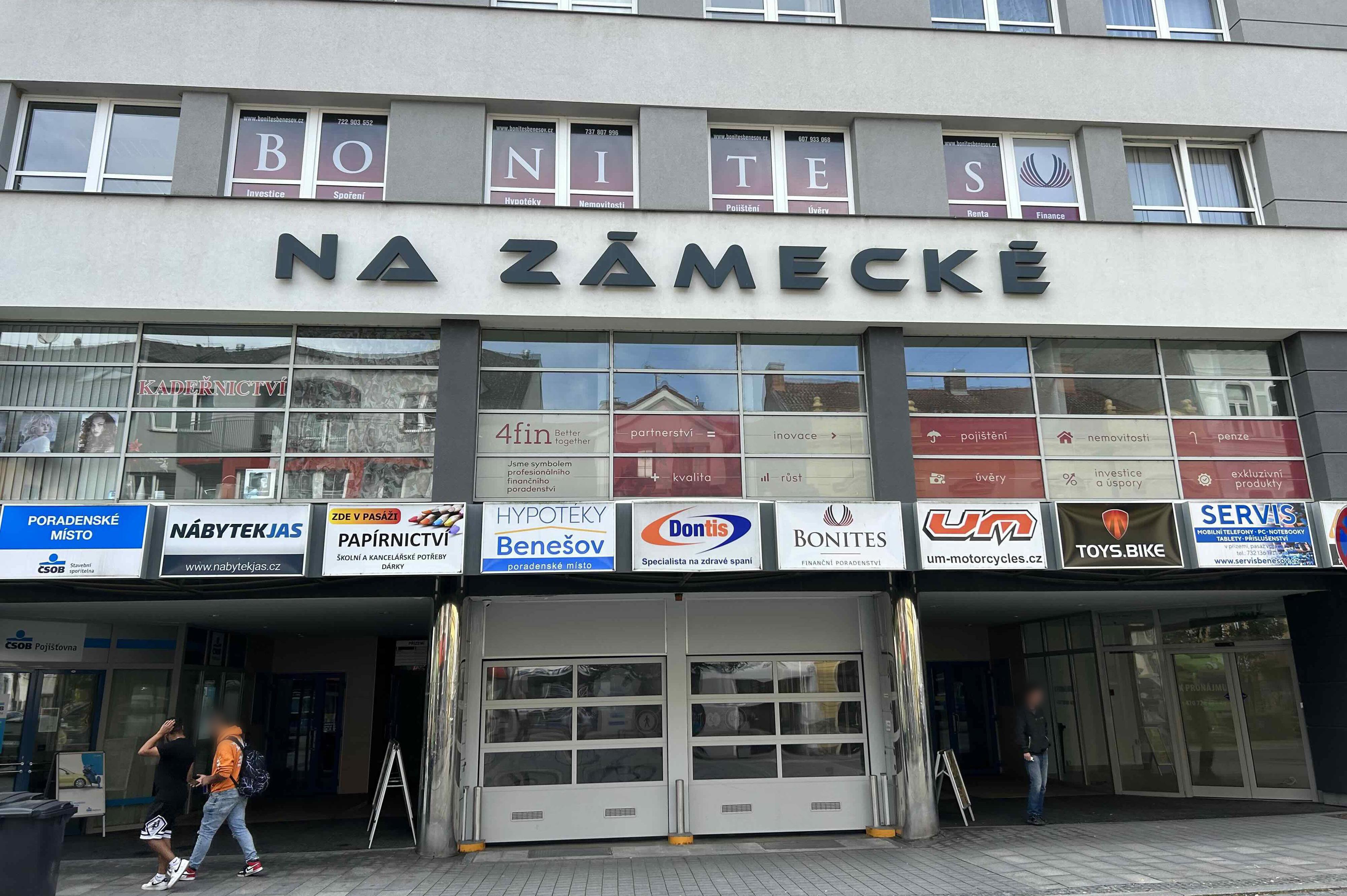 Jan Hruška finanční poradenství