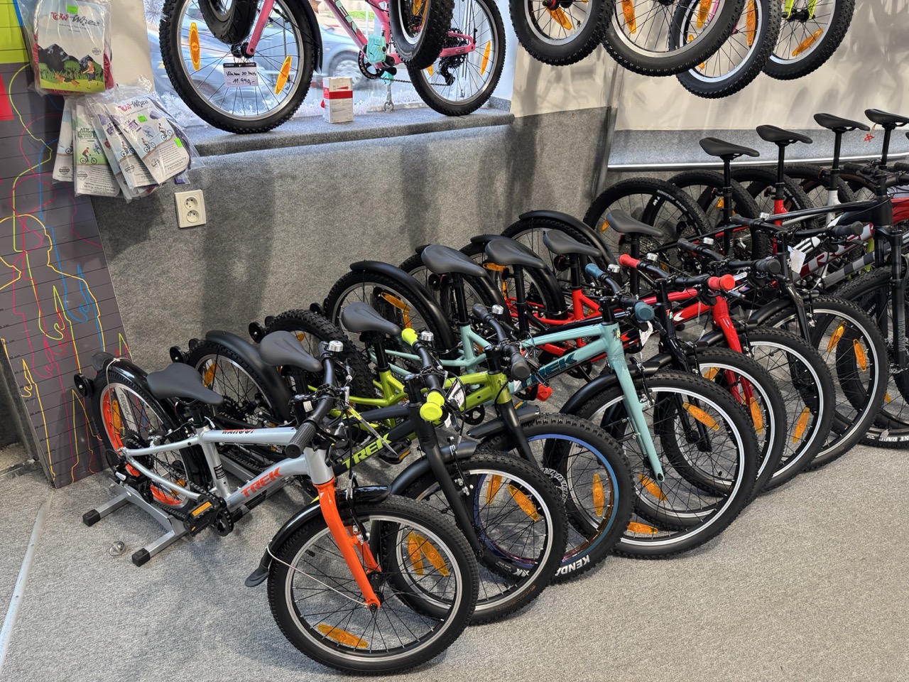 Eurobike-praha.cz foto 2