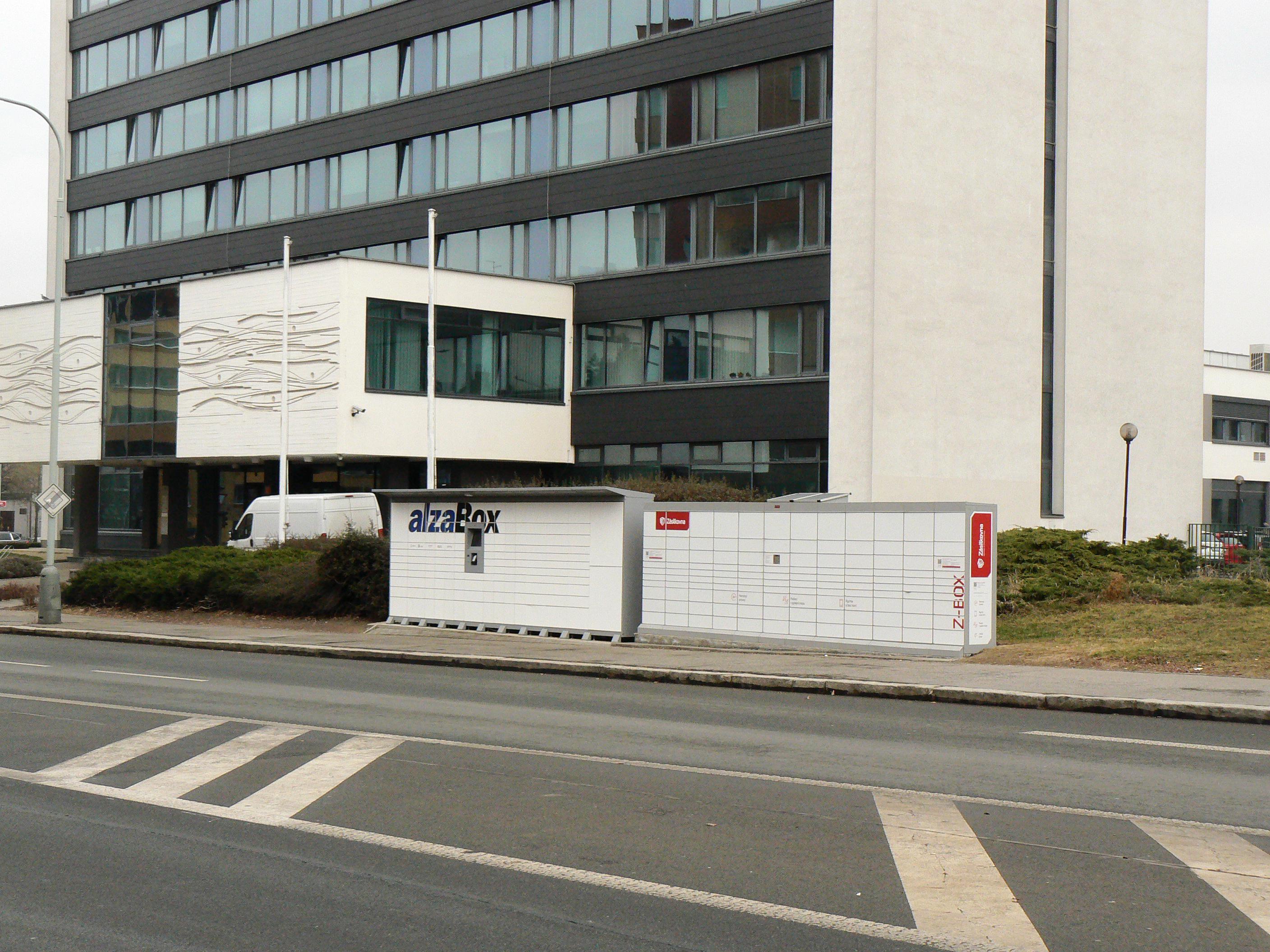 Z-BOX foto 3