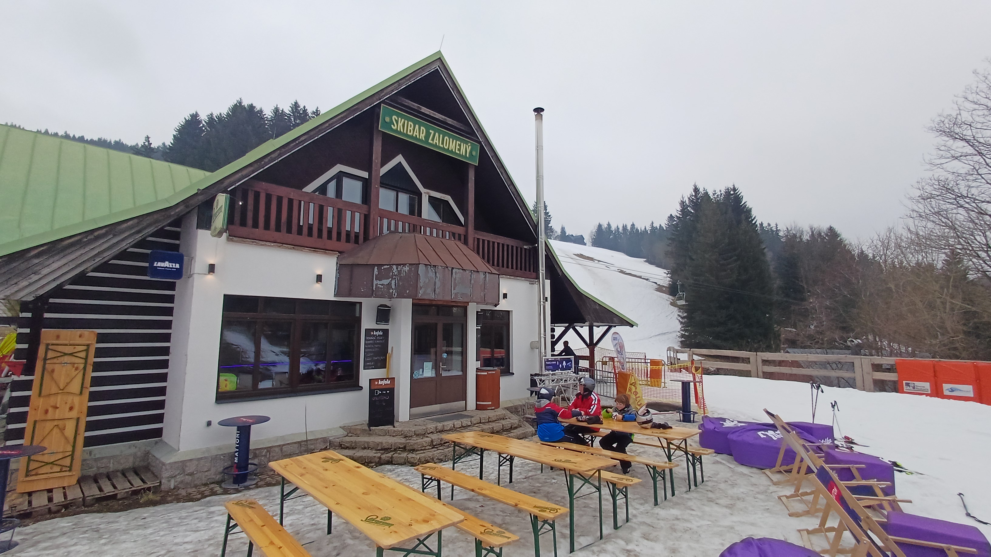 Bufet u Zalomenýho foto 4