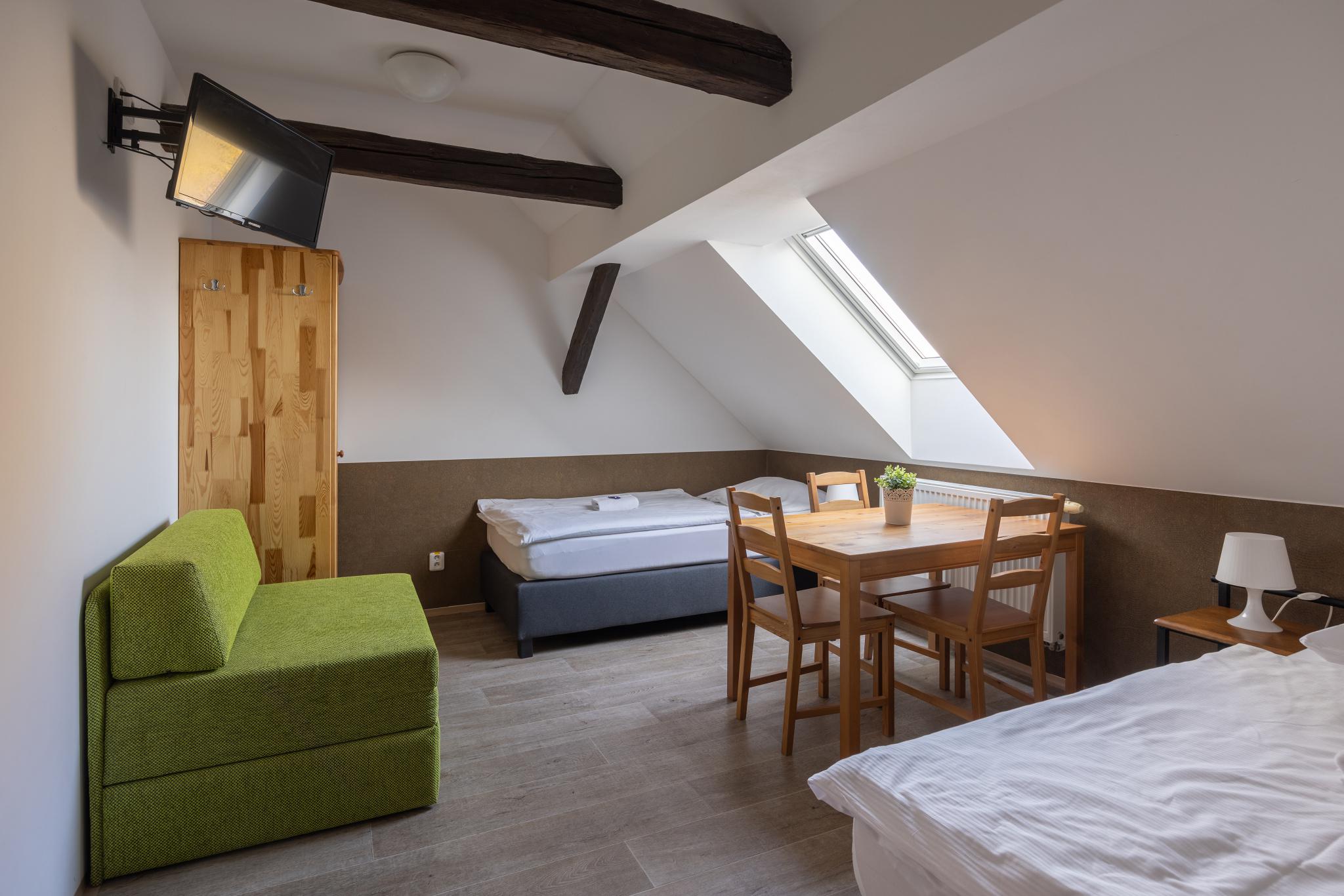 Penzion Rozhovice foto 4