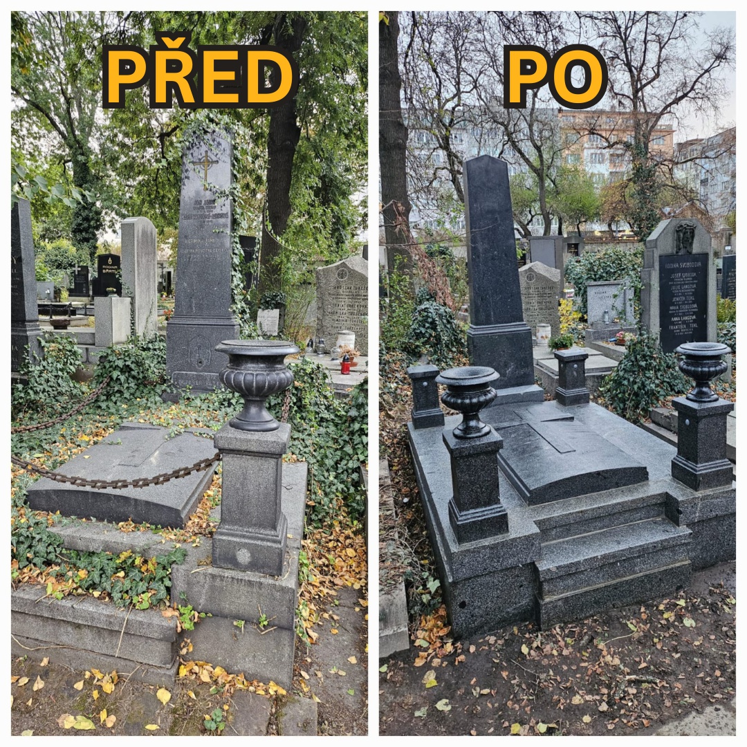 KAMENICTVÍ ČR foto 3