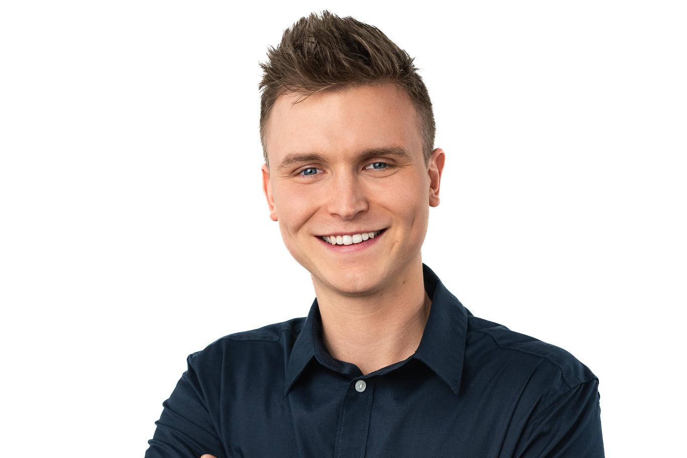 Petr Sotorník - Realitní makléř