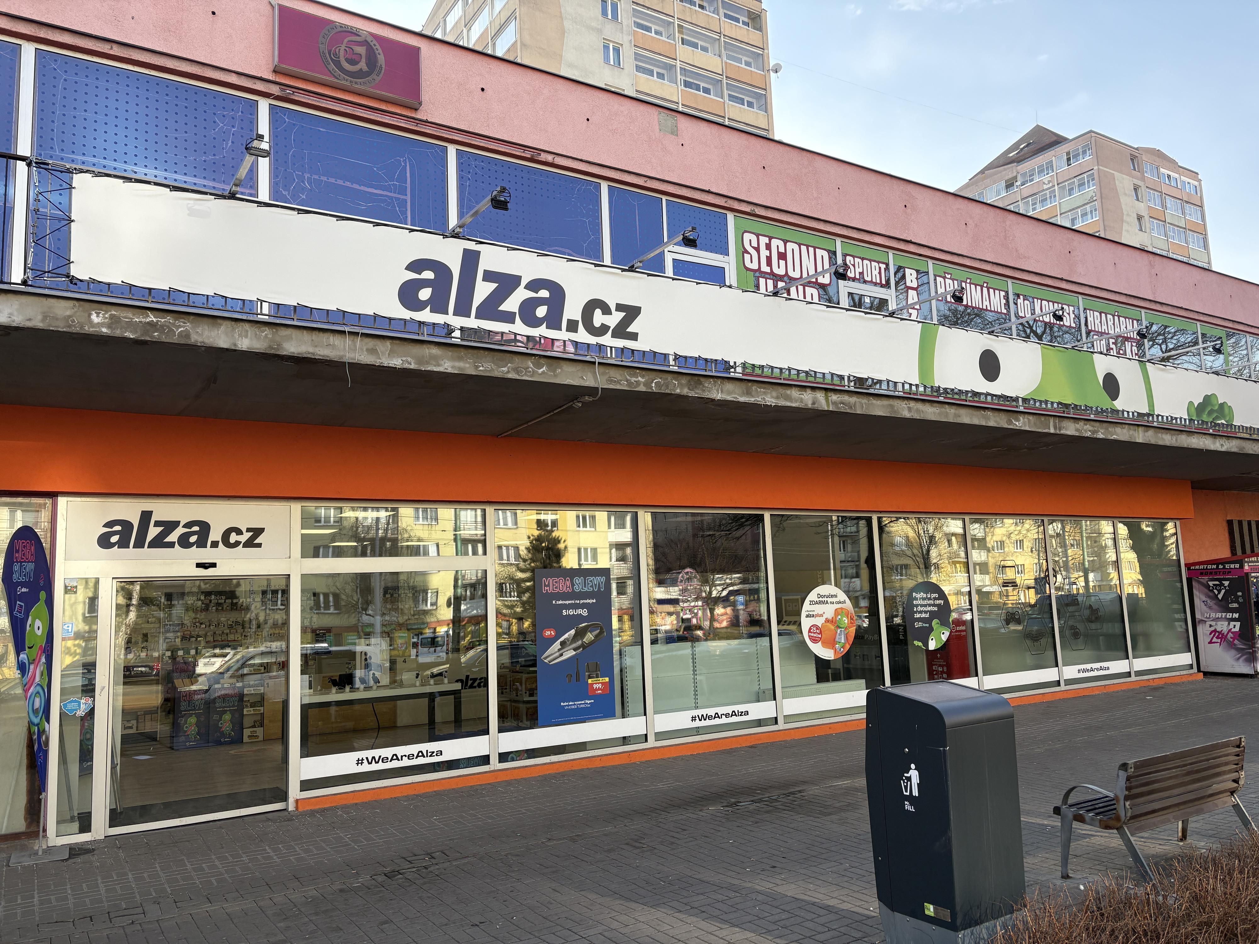 Alza.cz foto 5