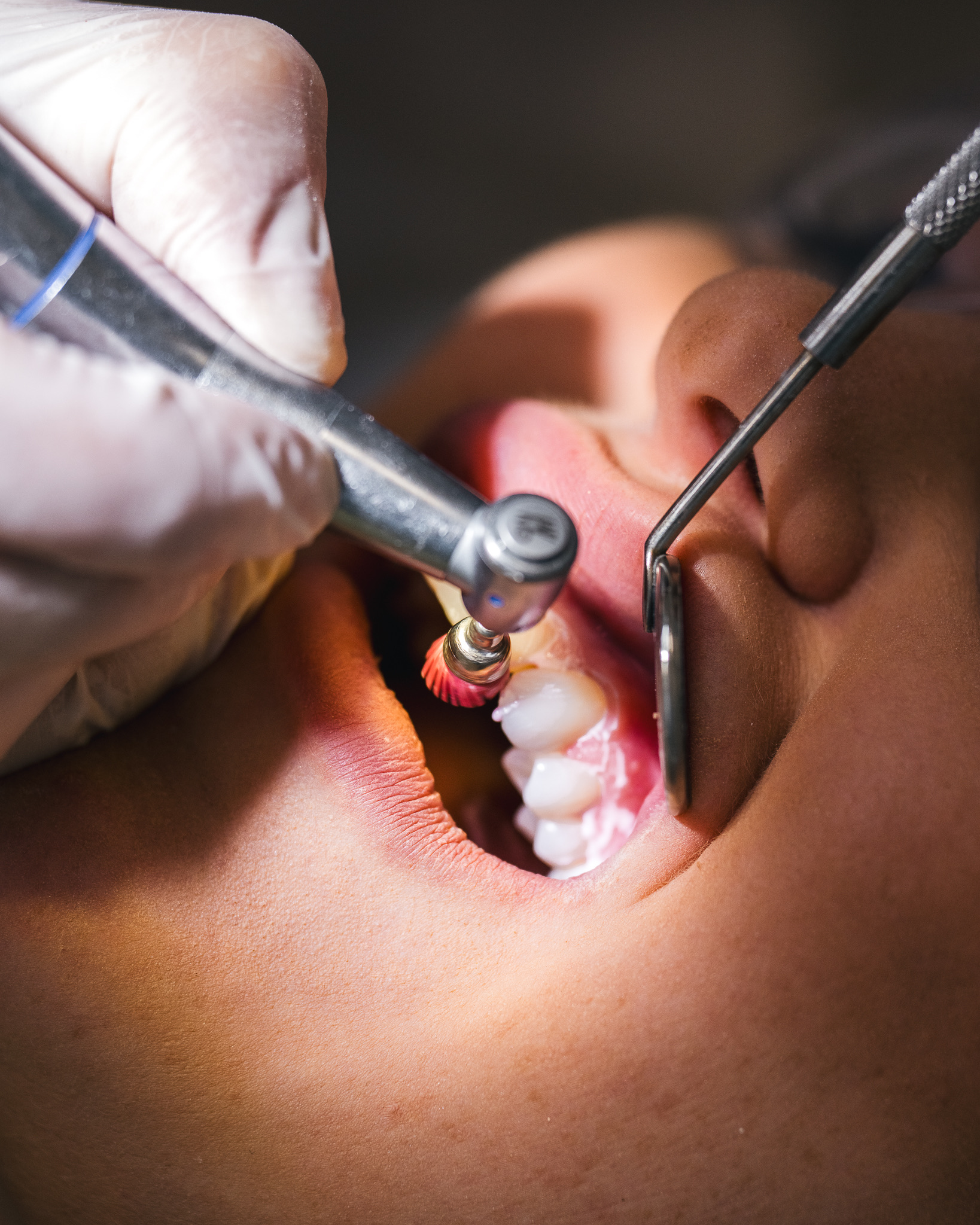 Centrum dentální hygieny Domoradice foto 3