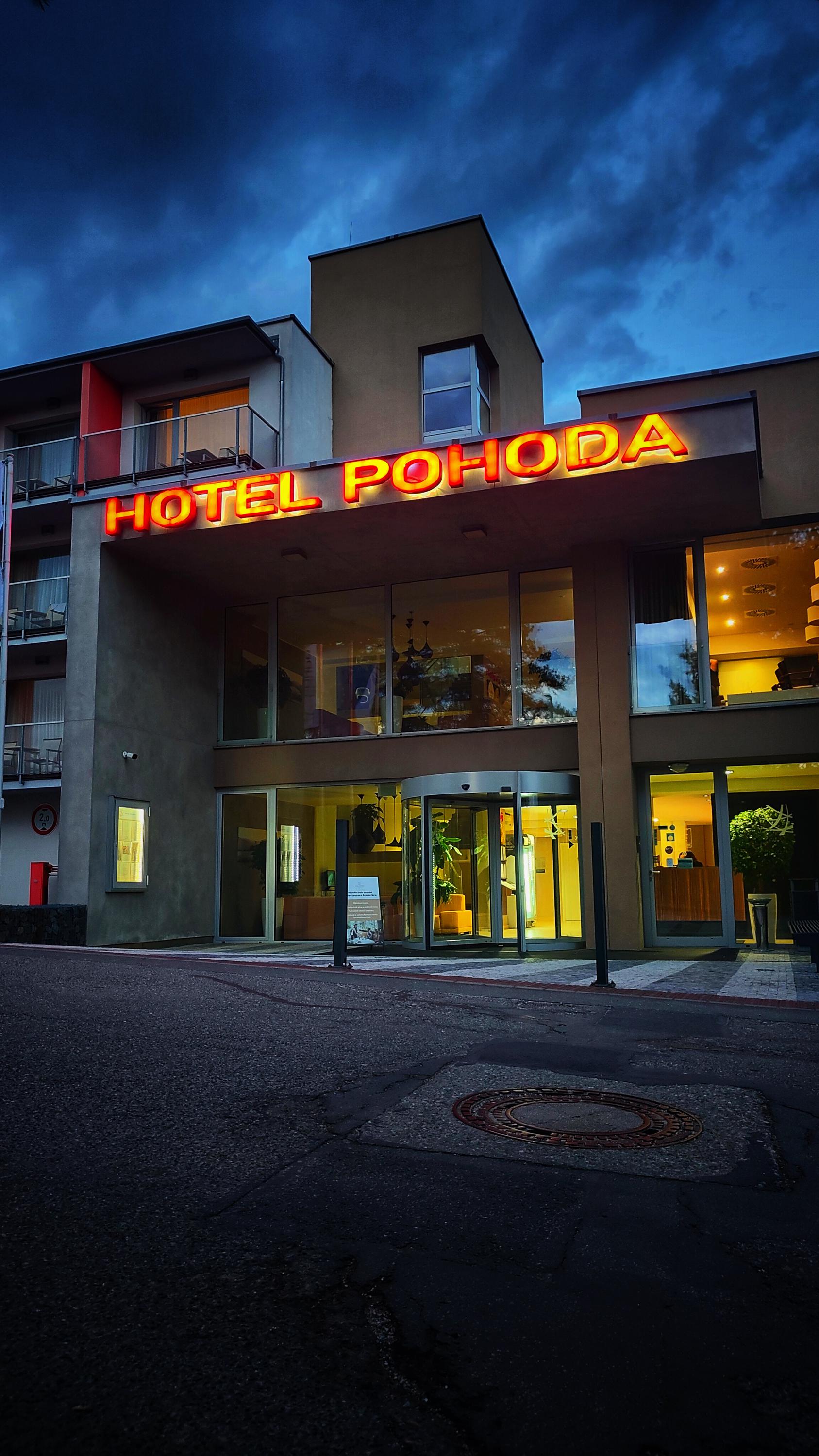Hotel Pohoda foto 3