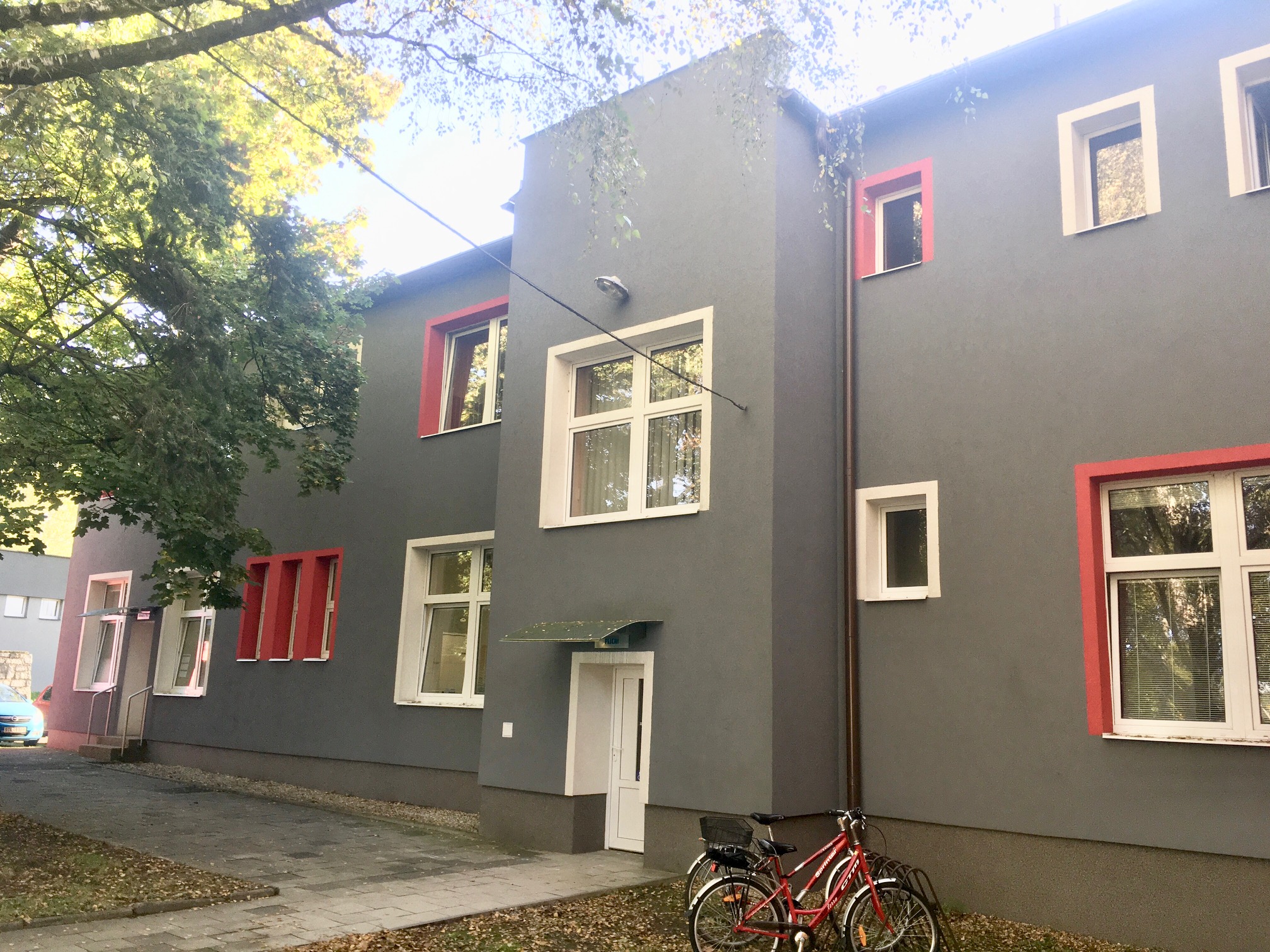 Léčebné centrum Homo sapiens, MUDr. Claudia Ondrušová, MBA foto 2