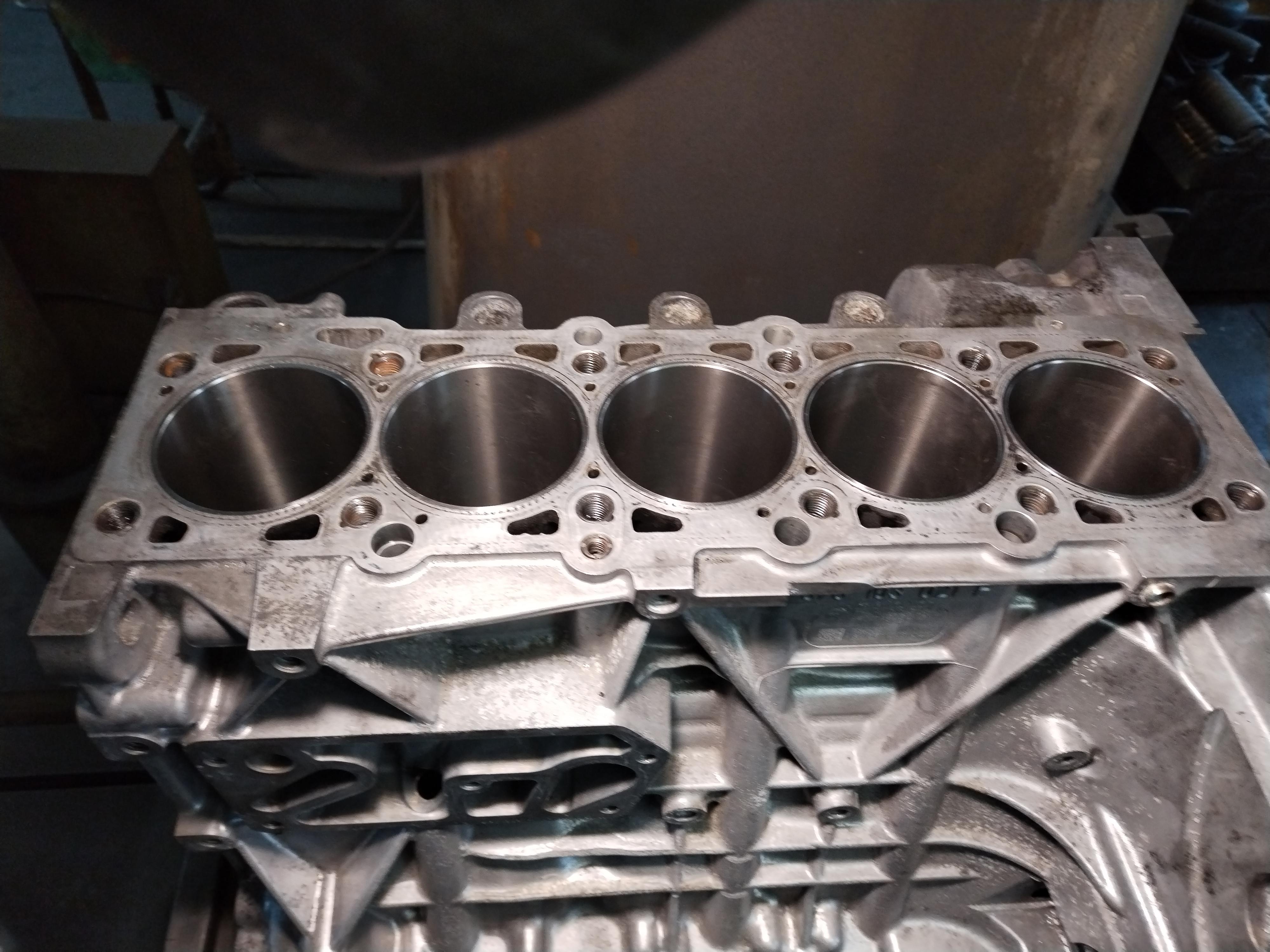 Václav Podskalský - Brusírna válců Domažlice foto 3