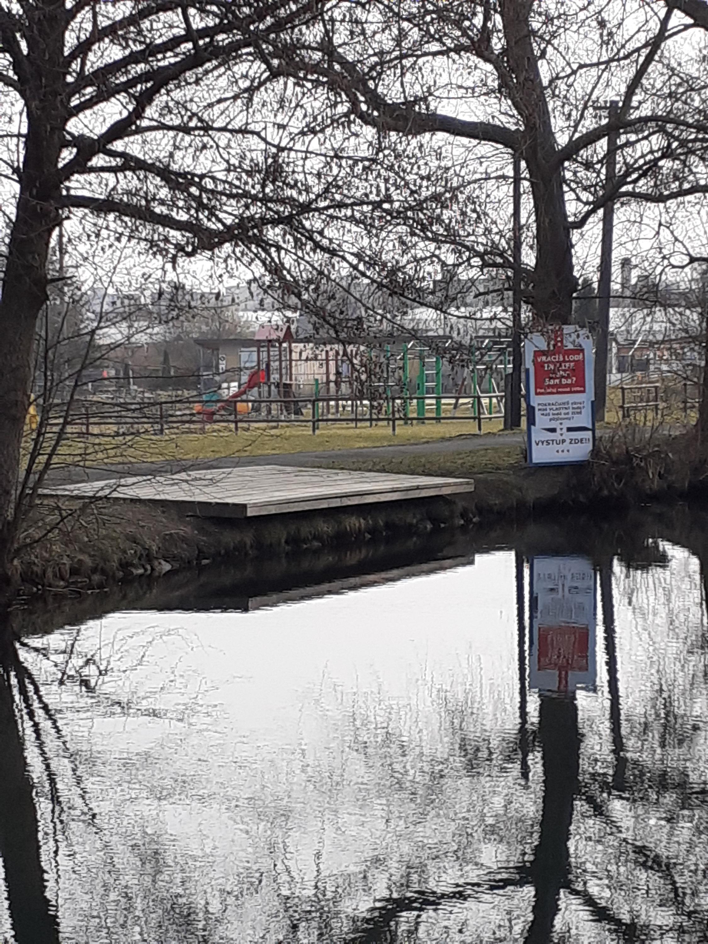 Tydra - Půjčovna lodí a raftů Morava foto 2