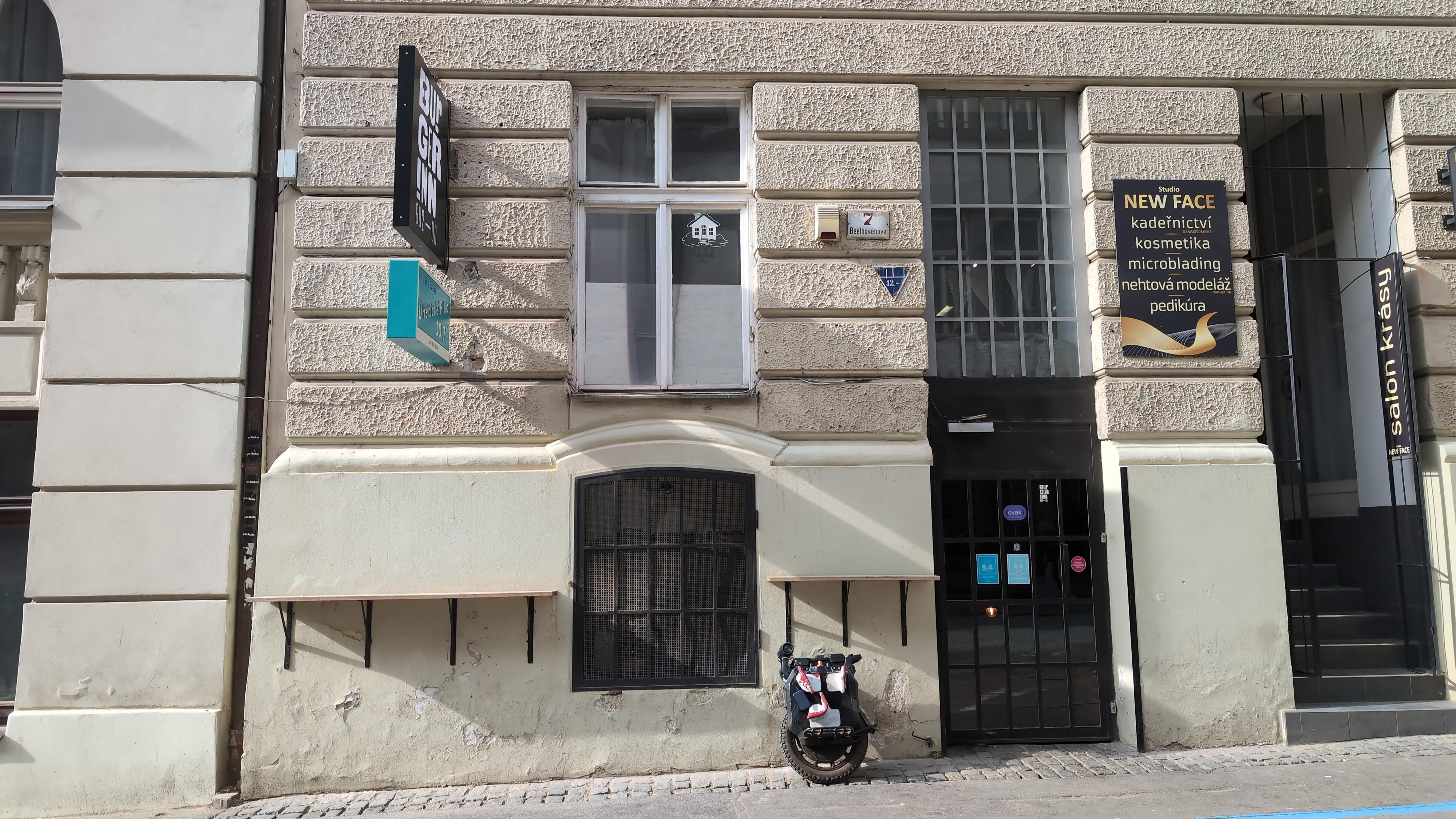 BURGER INN foto 3