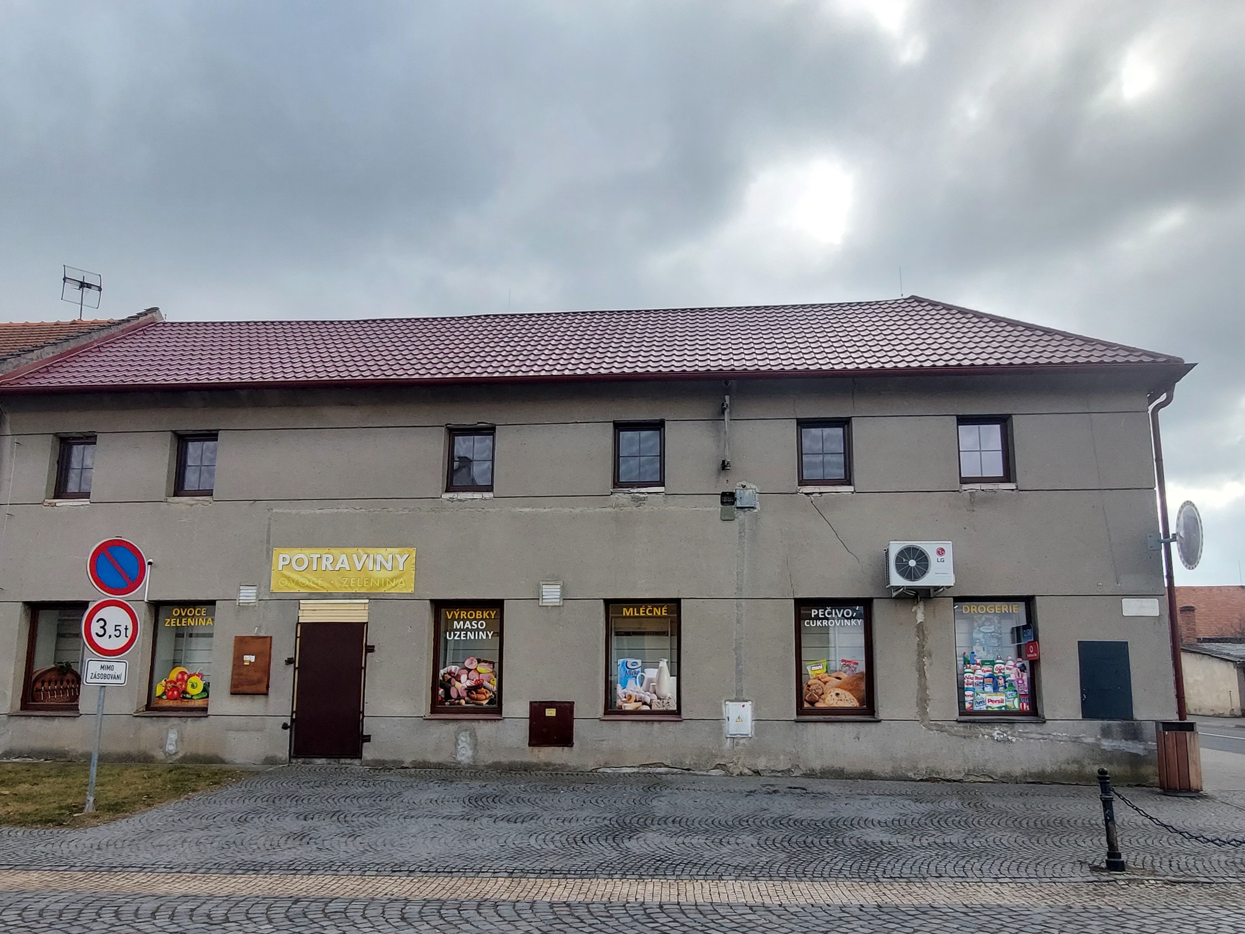 Potraviny Tina Fil - Dav s.r.o foto 6