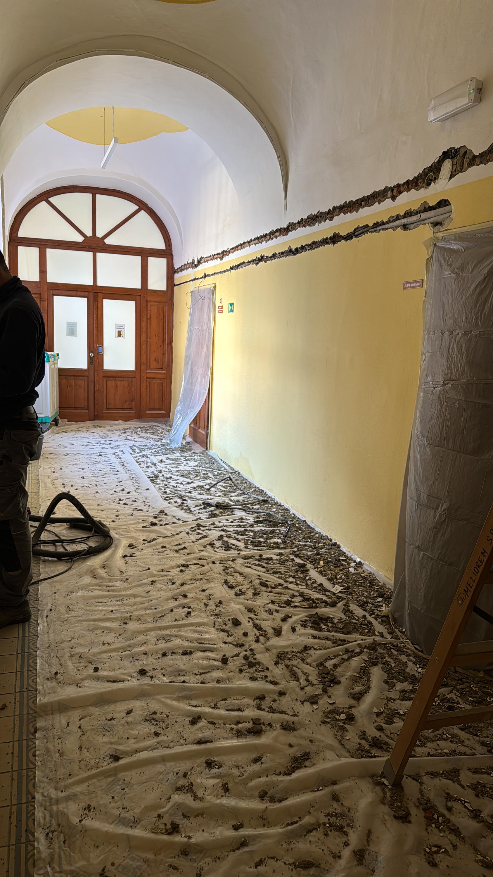 Elektromontáže D&A Meliorem s.r.o. foto 2