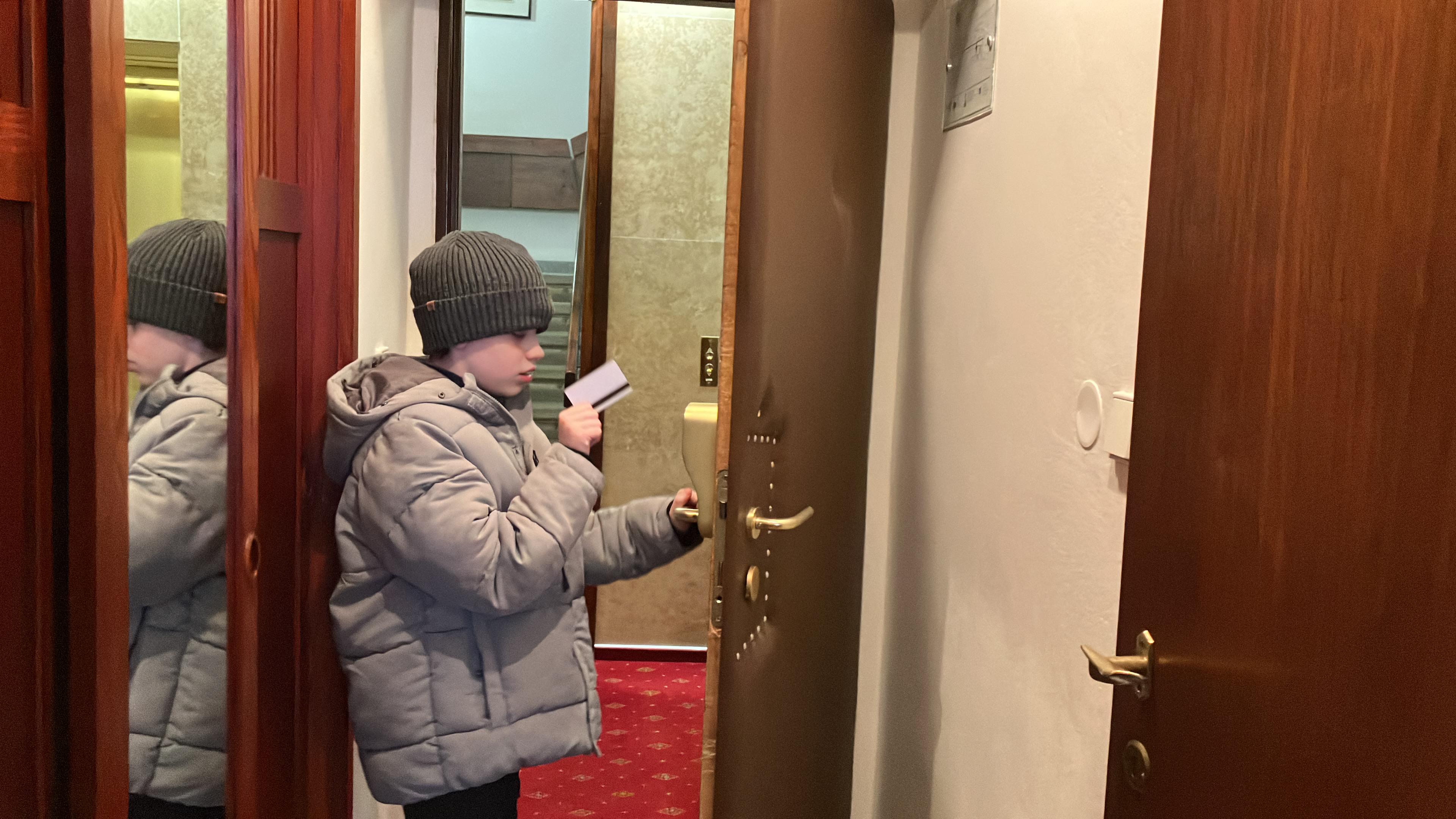 Grandhotel Garni foto 4