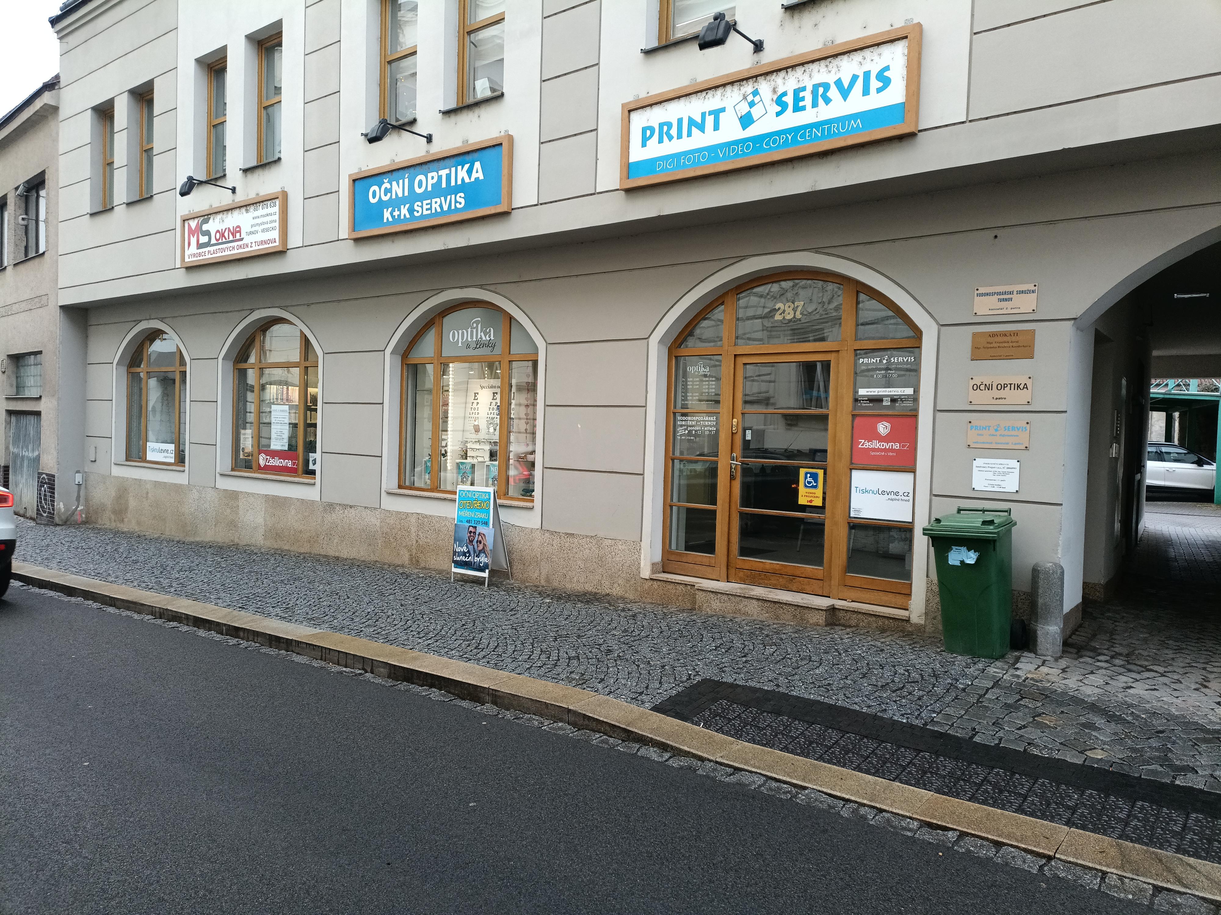 OPTIKA U LENKY foto 4