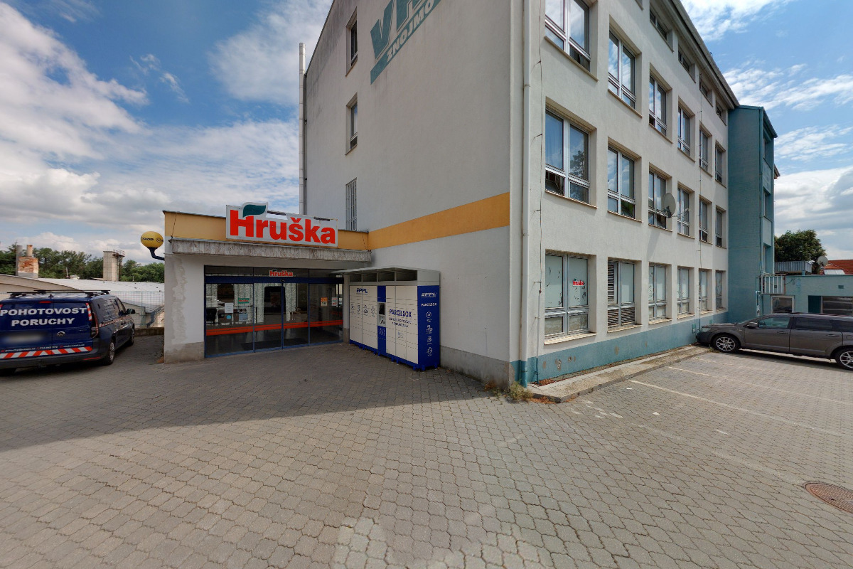 PPL Parcelbox foto 2