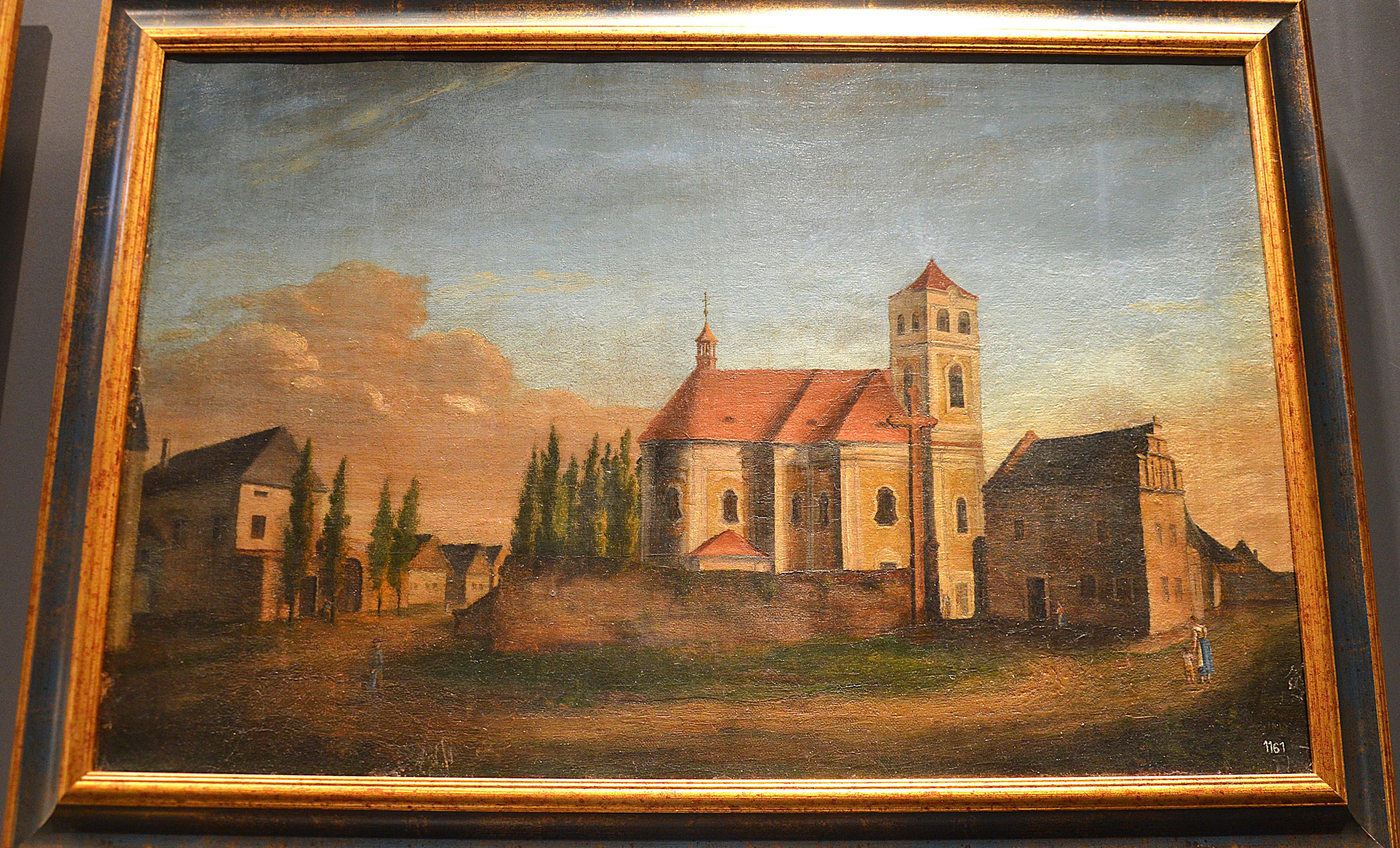 Městské muzeum Hořice foto 4