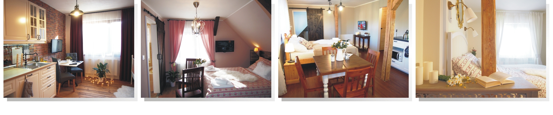 Úvodní obrázek Penzion V peřině