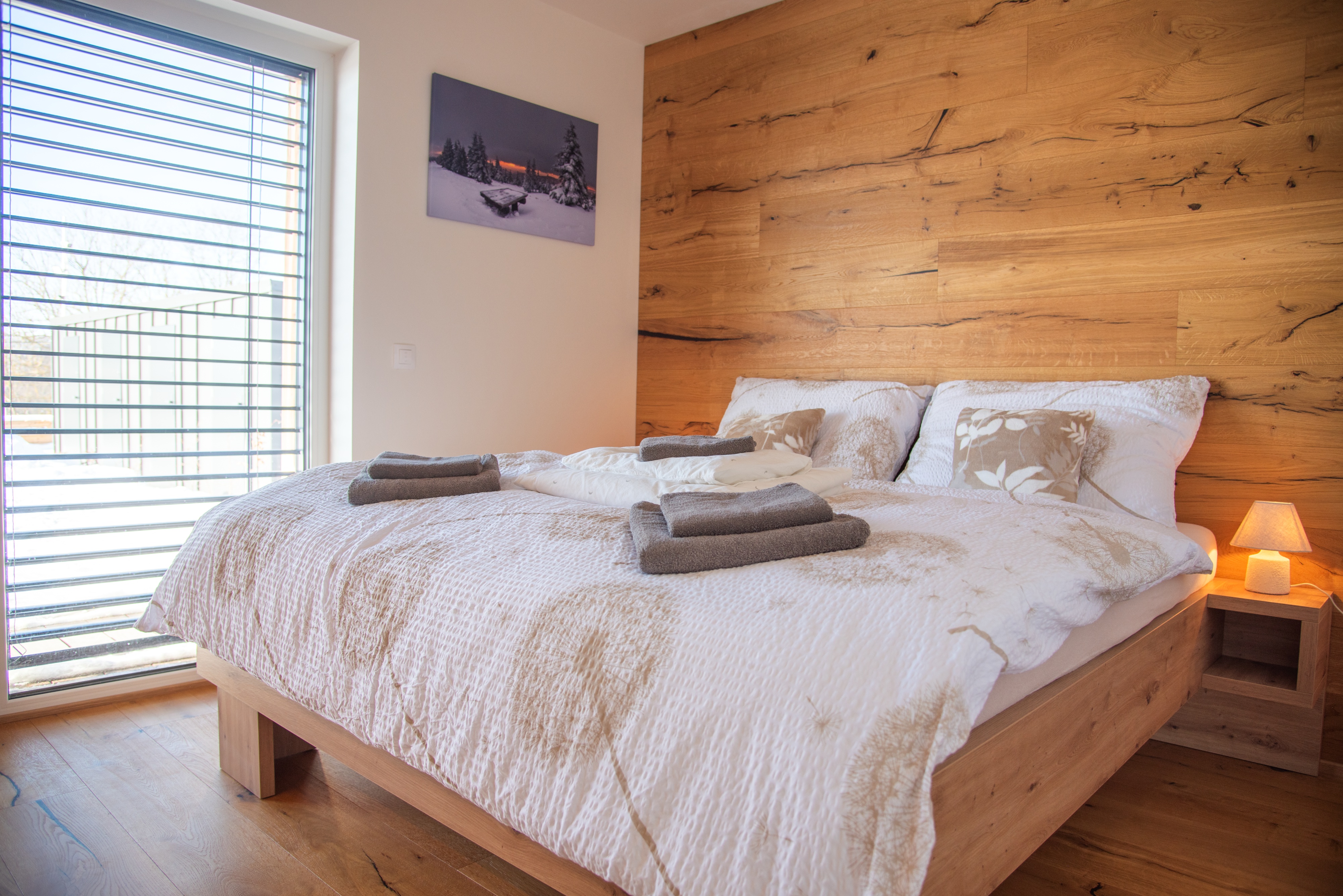 STEZKA horský apartmán Dolní Morava foto 2