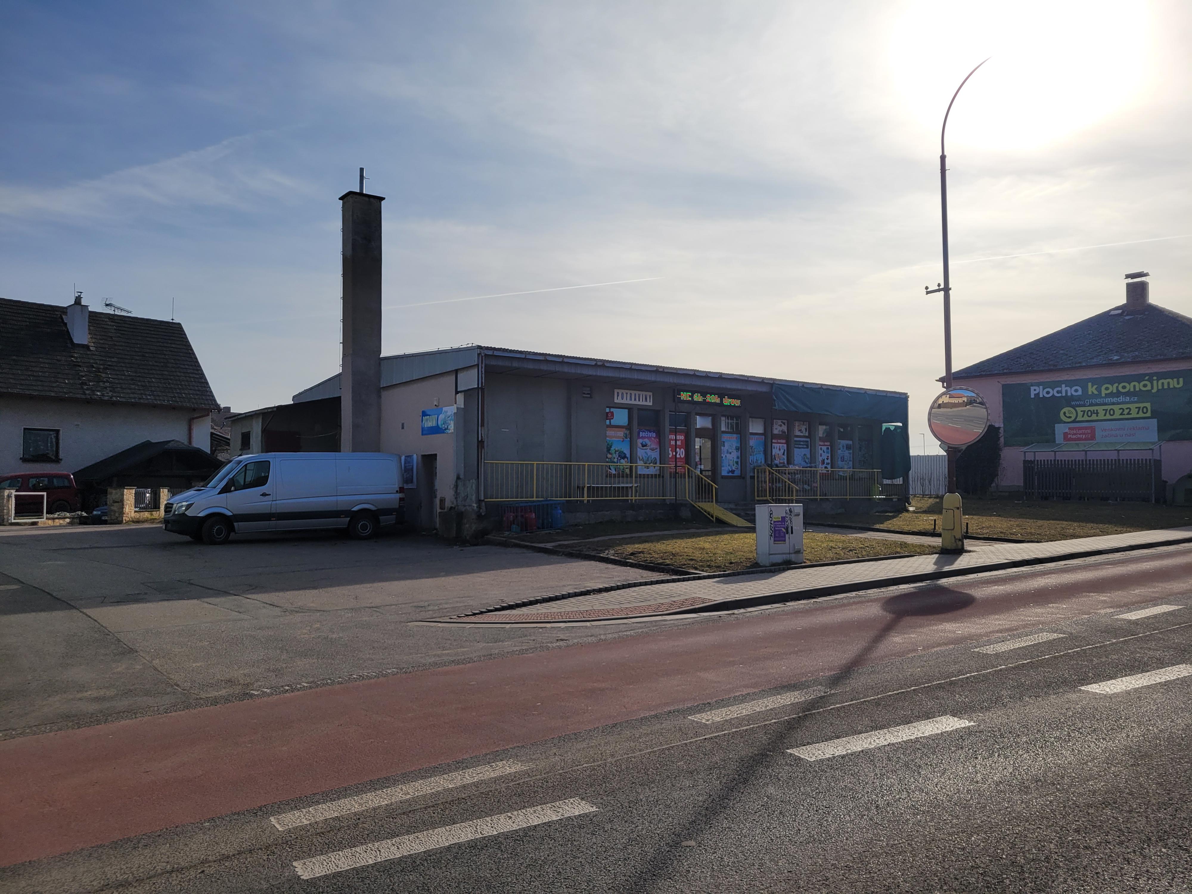 Potraviny Dolany foto 4