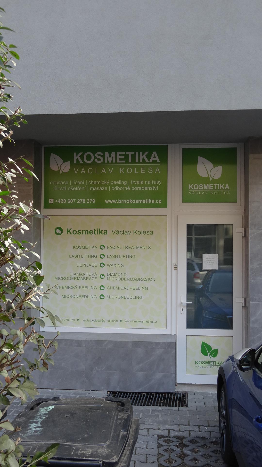 Václav Kolesa foto 4